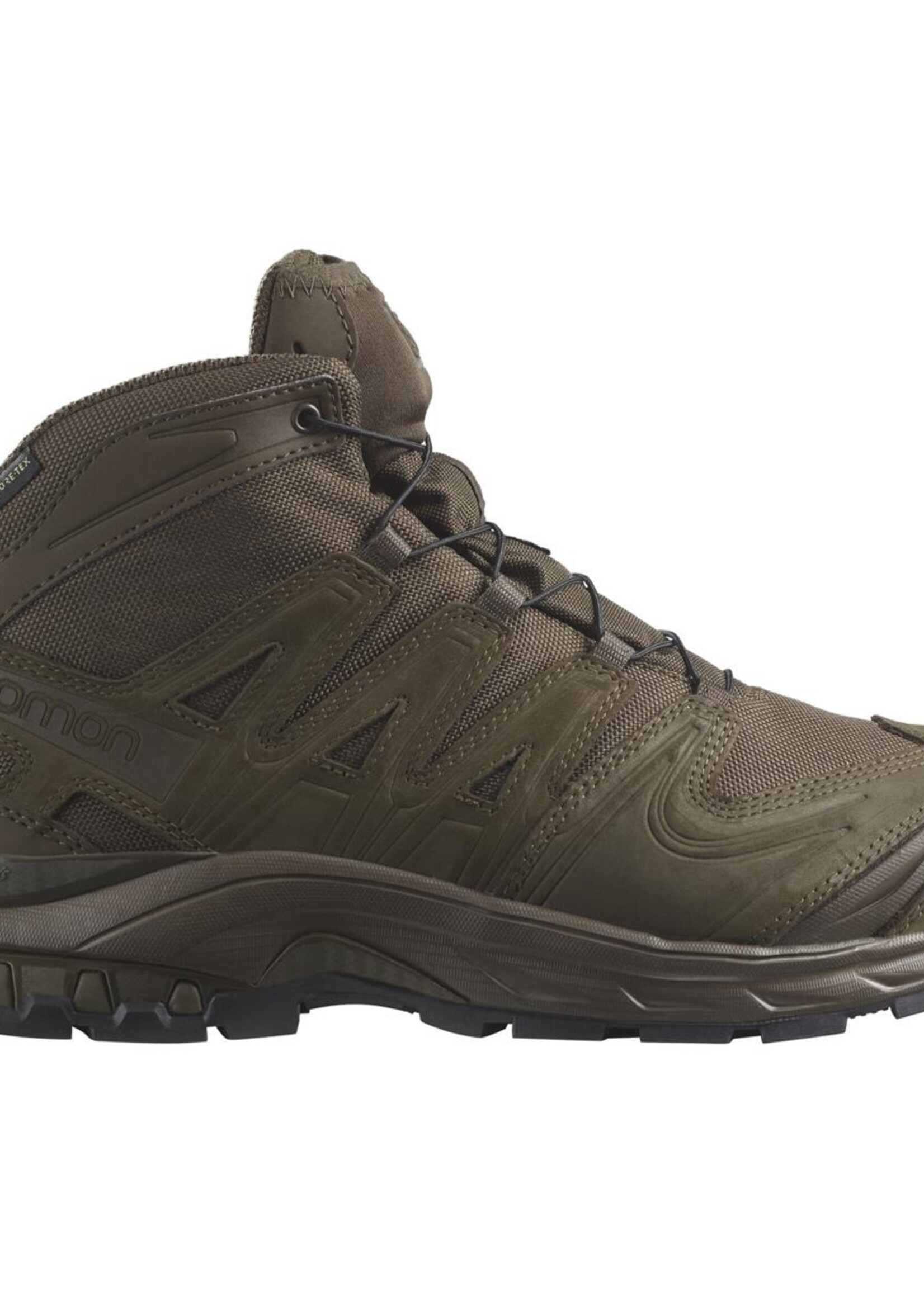 Salomon XA Forces MID GTX EN (Earth Brown)