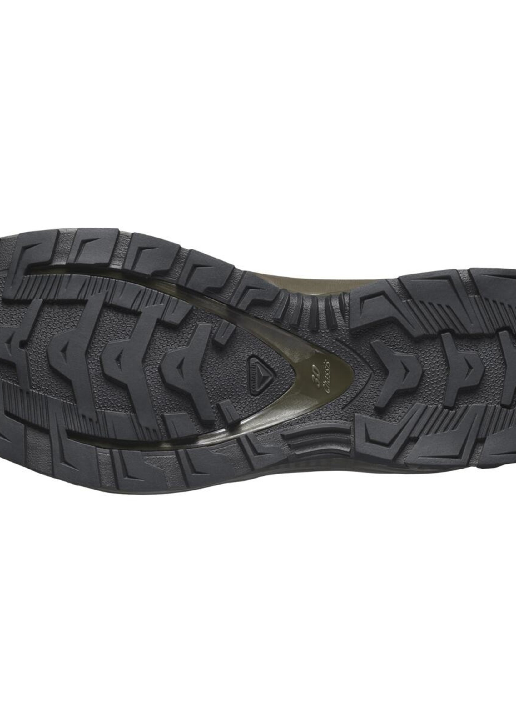 Salomon XA Forces MID GTX EN (Earth Brown)