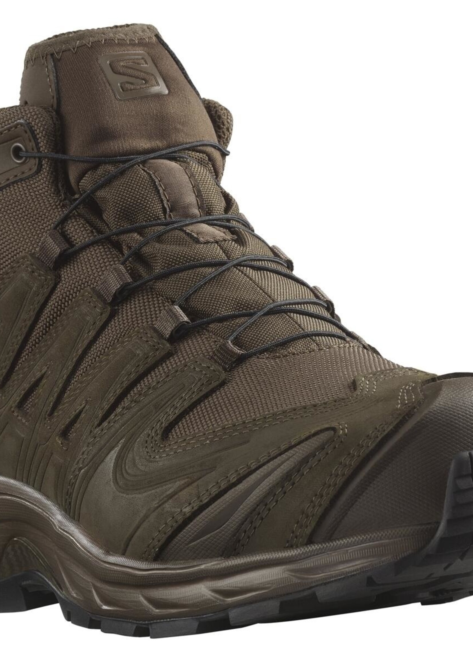 Salomon XA Forces MID GTX EN (Earth Brown)
