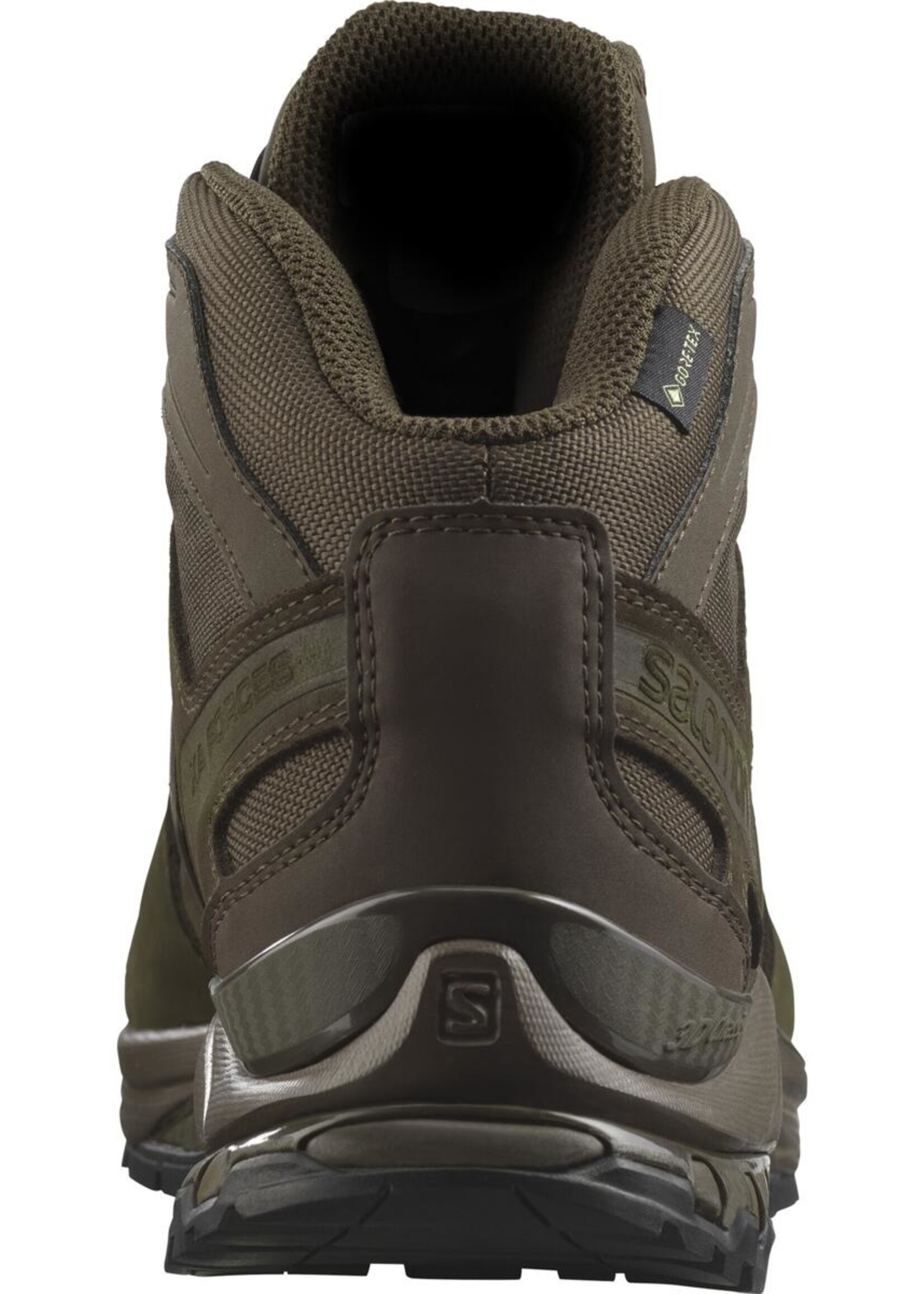 Salomon XA Forces MID GTX EN (Earth Brown)
