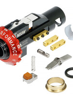 Maxx Model Base CNC Alu Hopup Chamber MXW (Wolverine MTW)