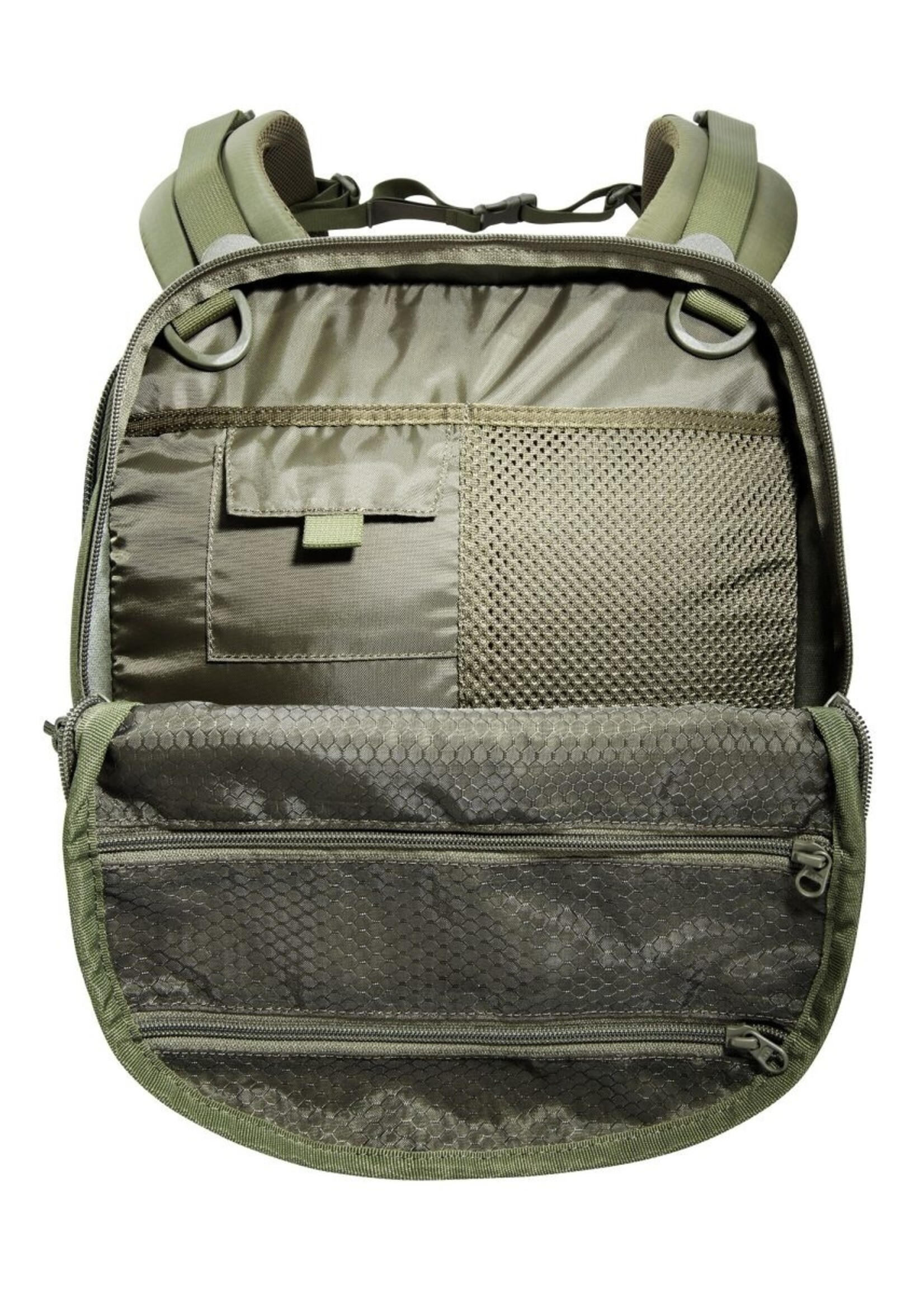 Tasmanian Tiger Companion Daypack 30L (Titan Grey)