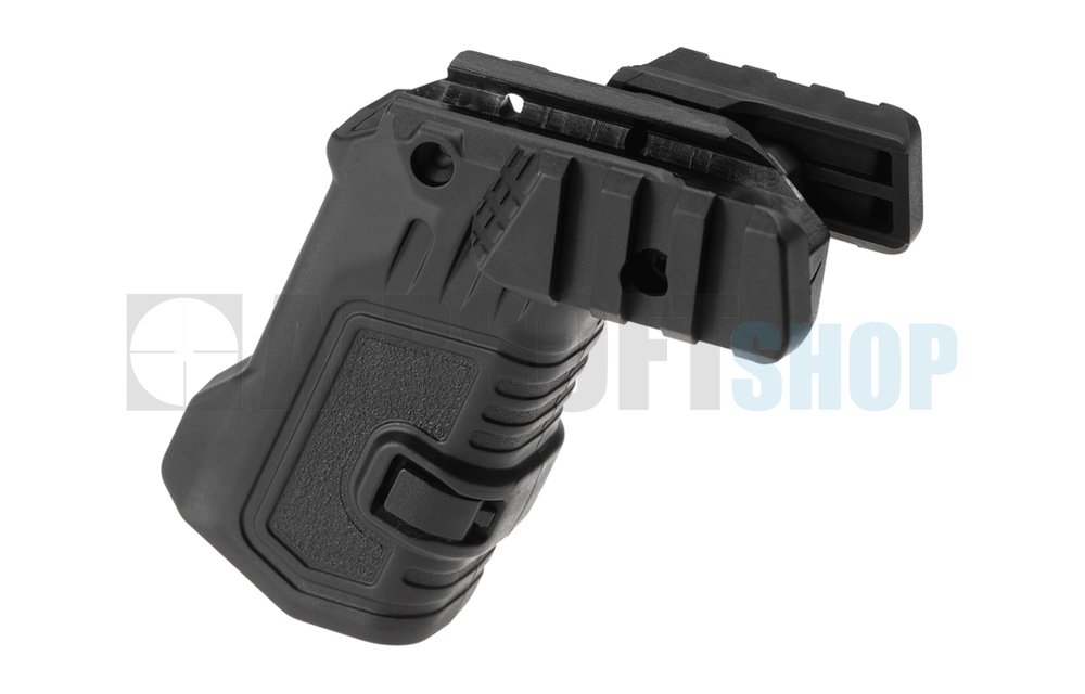 AAP-01 Mag Extend Grip (Black)