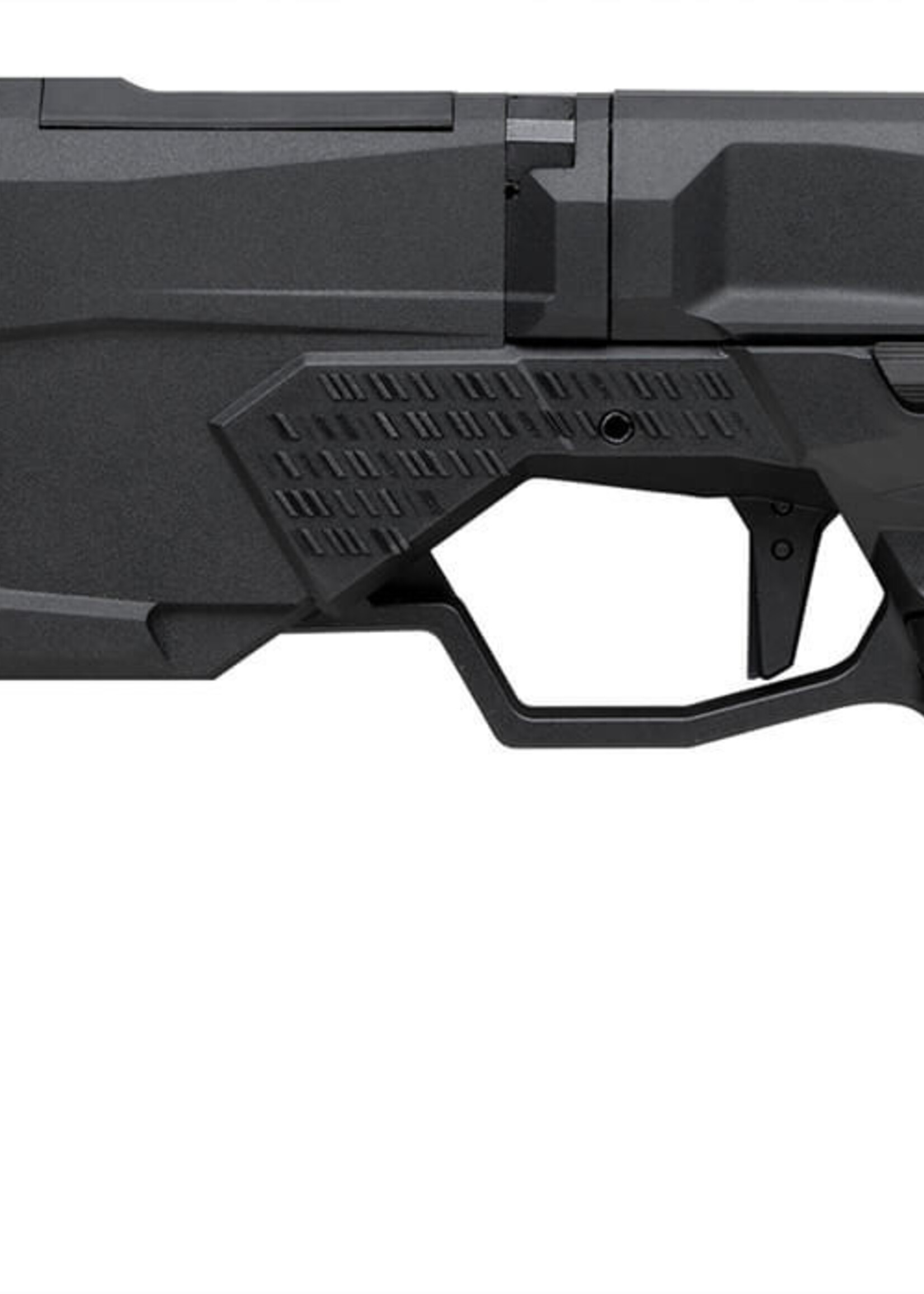 Krytac SilencerCo Maxim 9 GBB (Black)