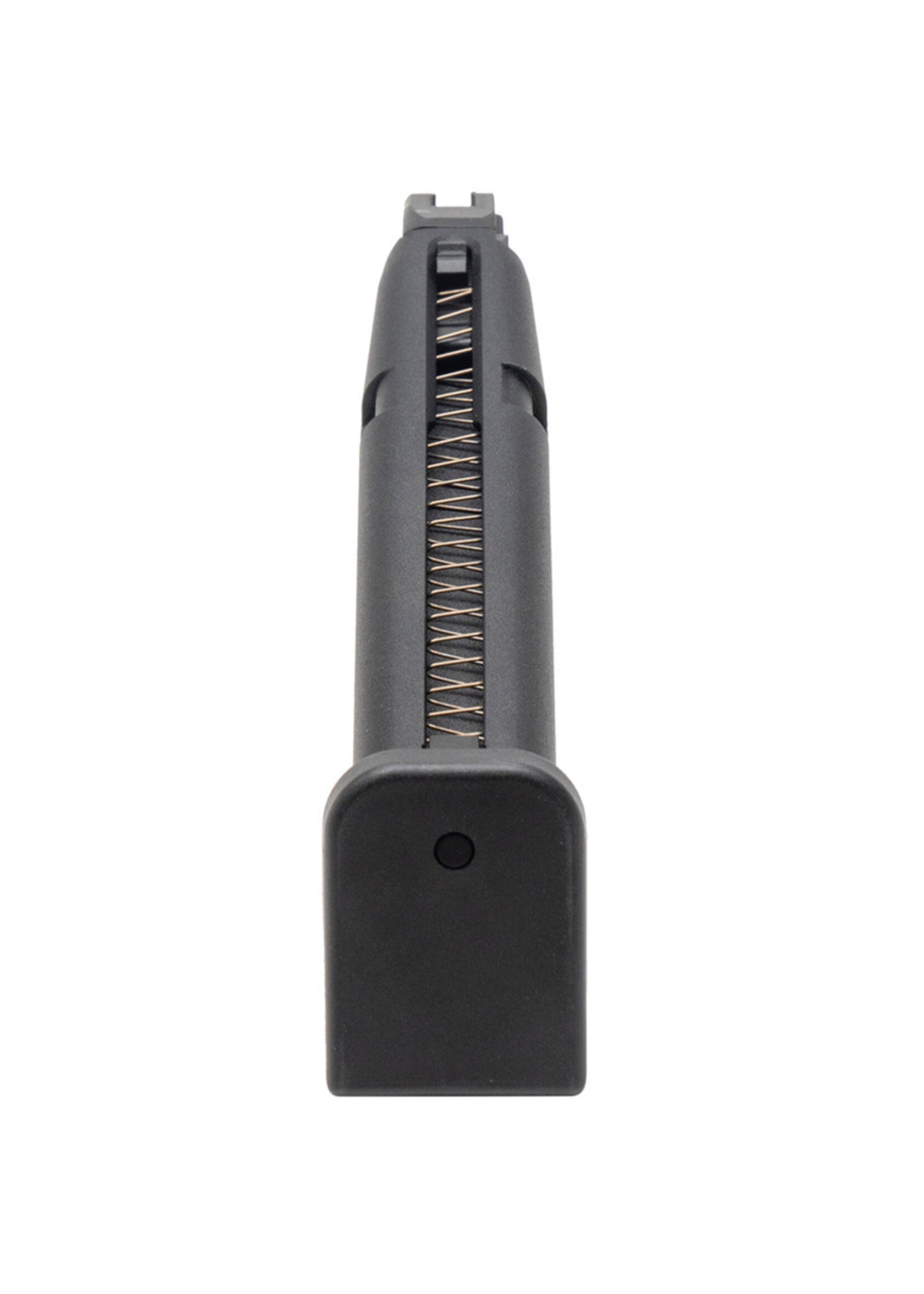 Krytac SilencerCo Maxim 9 GBB Mag (24rds)