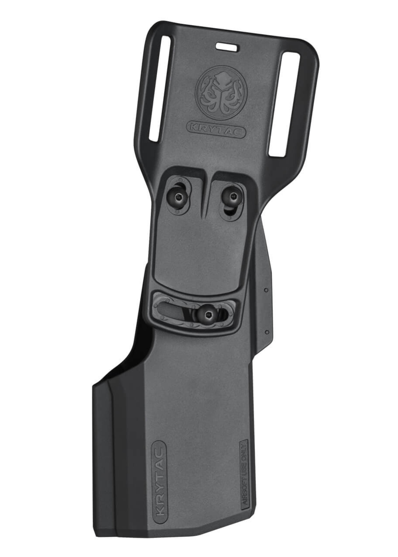 Krytac SilencerCo Maxim 9 Holster (Black)