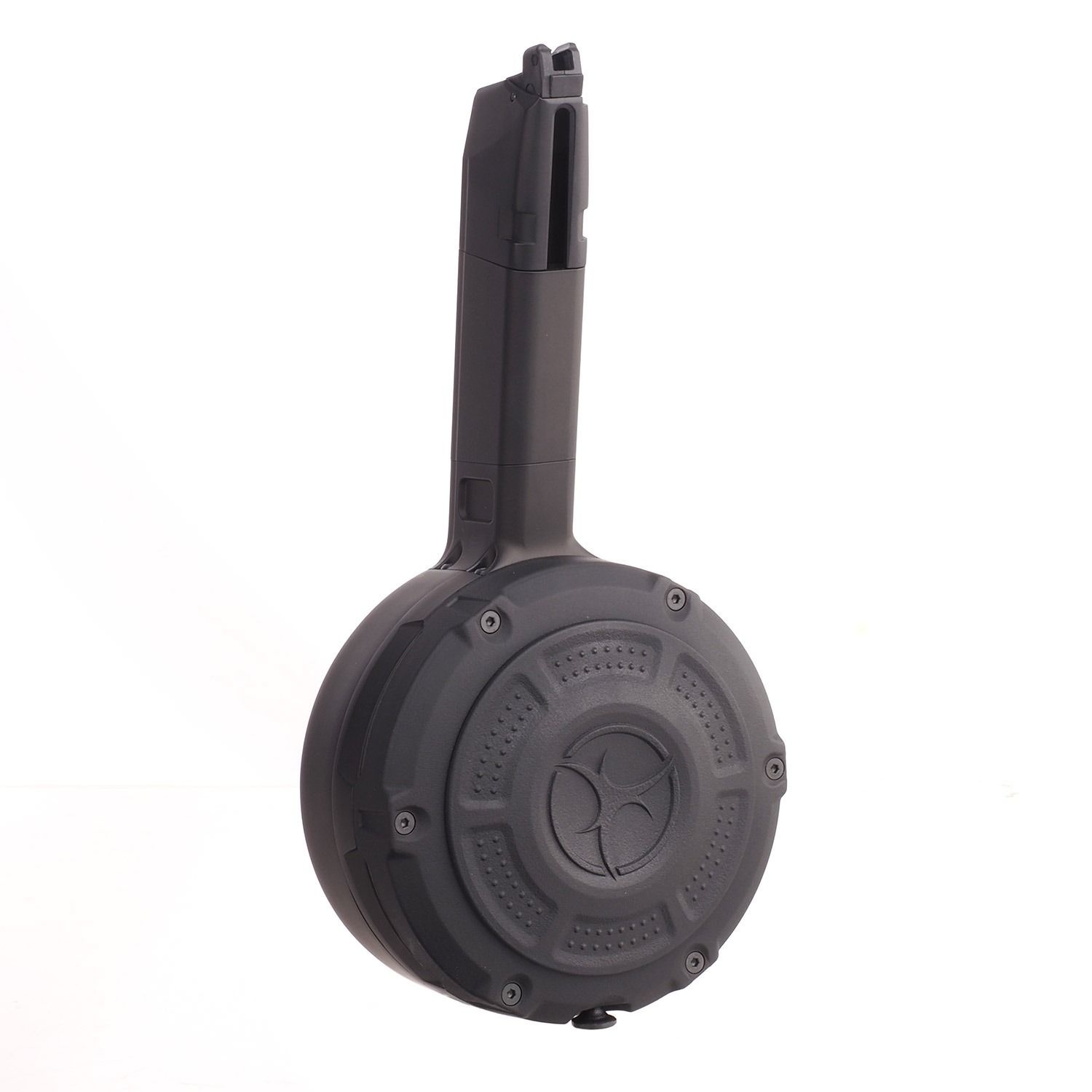 Action Army AAP01 GBB Drum Mag (350rds). Europe
