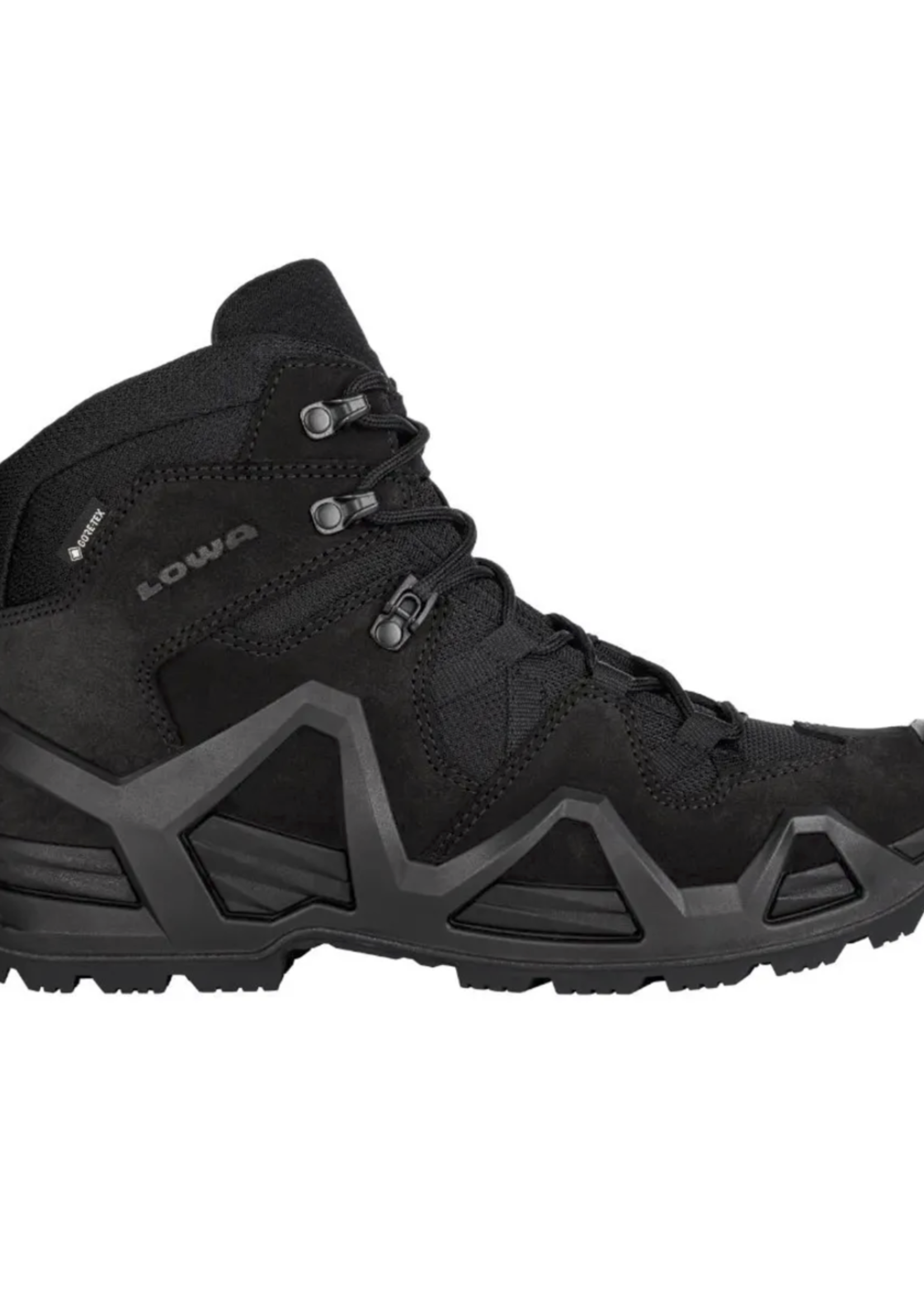 LOWA Zephyr MK2 GTX MID TF Ws (Women) (Black)