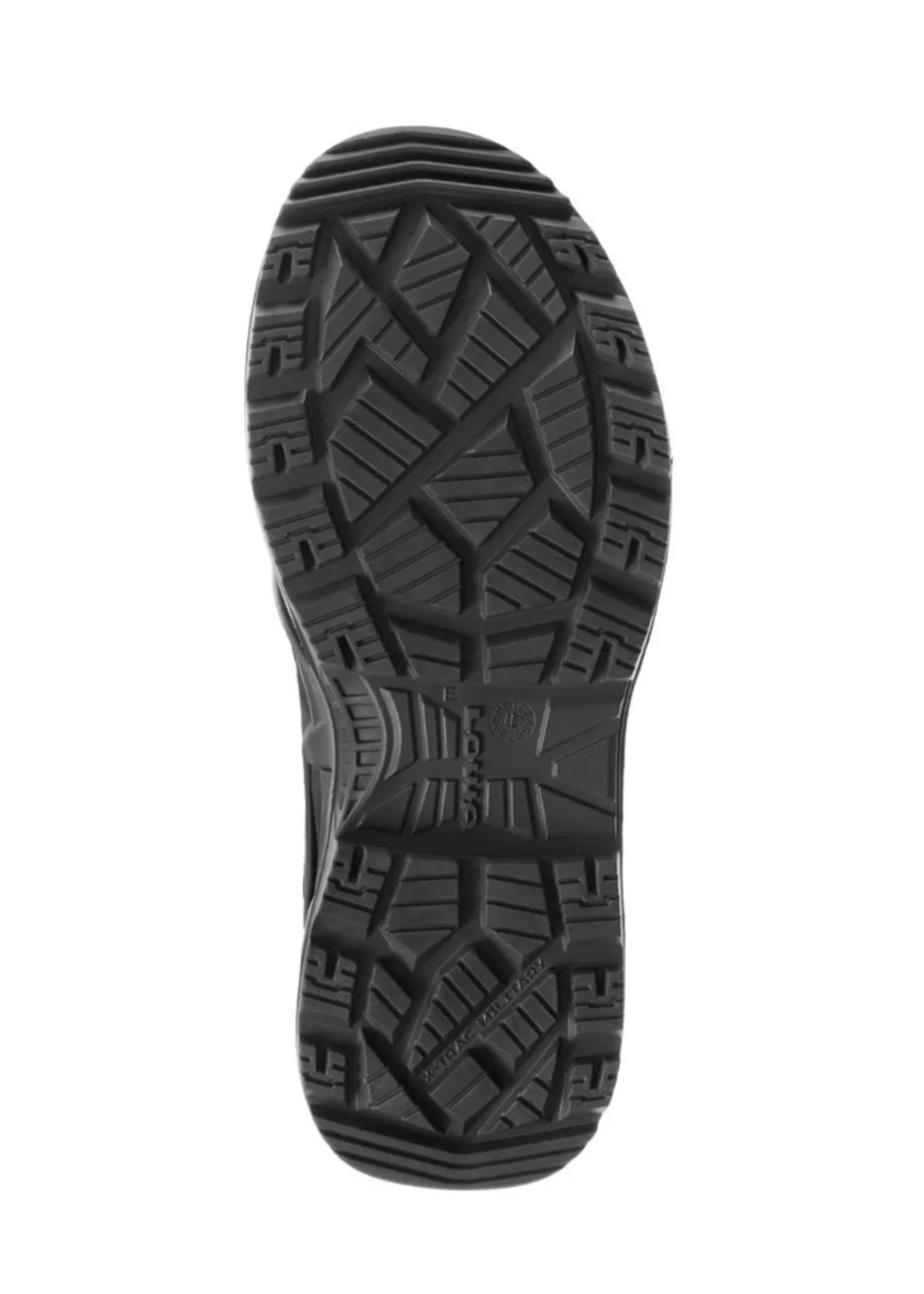 LOWA Zephyr MK2 GTX MID TF Ws (Women) (Black)