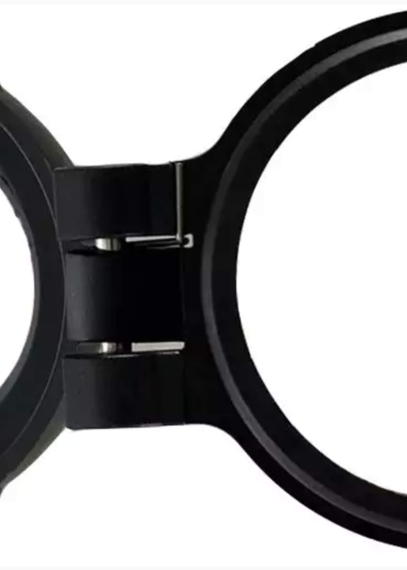 Aim-O T1 Flip-Up Protector (Black)