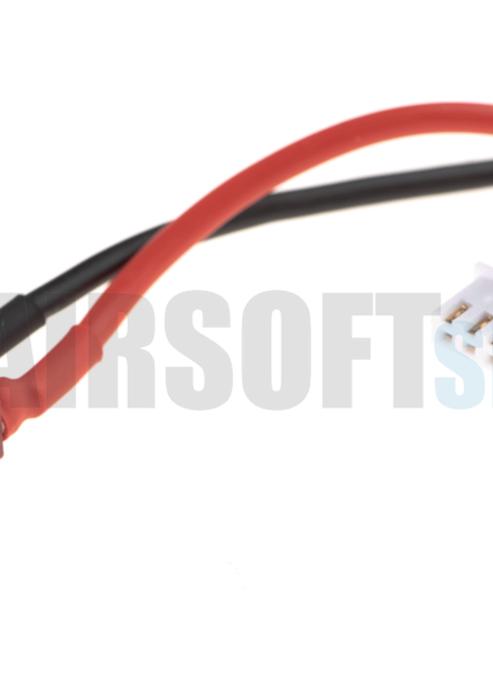 Pirate Arms LiPo 7.4V 600mAh 20C PDW Kriss Vector (Deans)