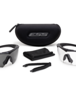 ESS Crossbow 2X Kit (Clear/Smoke)