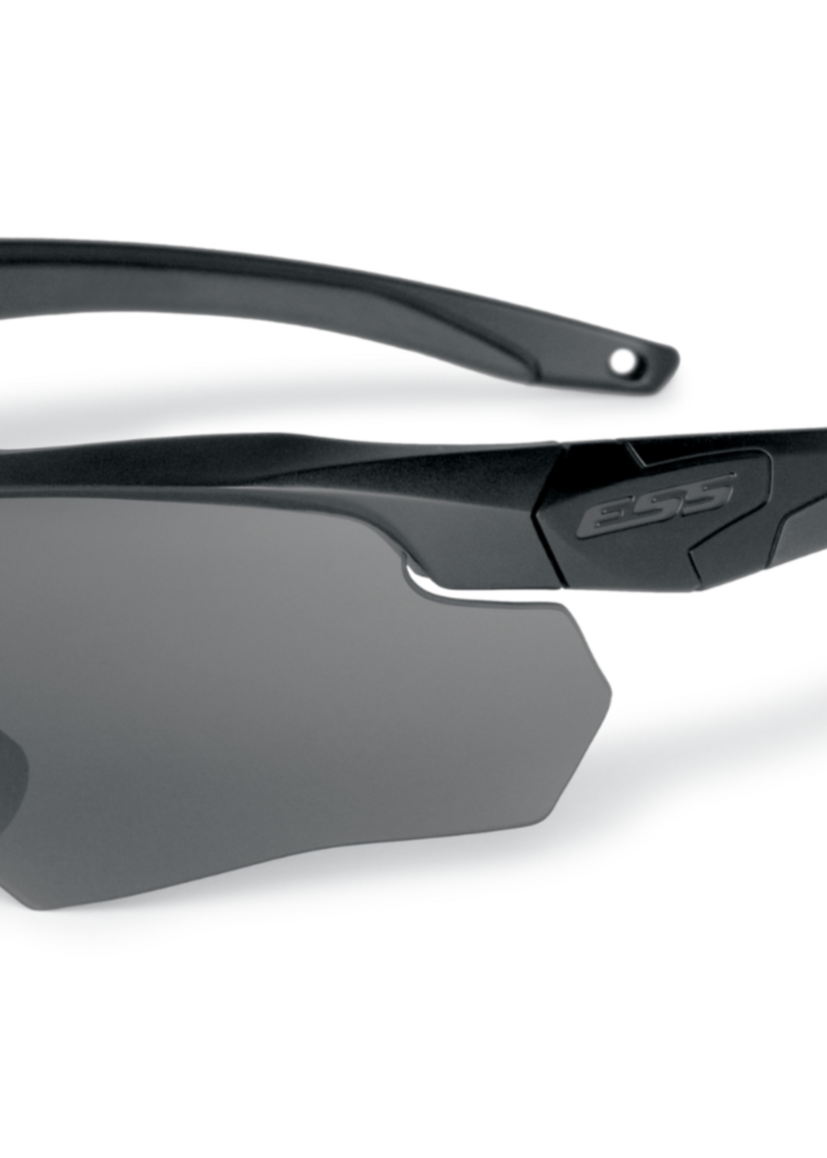 ESS Crossbow 2X Kit (Clear/Smoke)