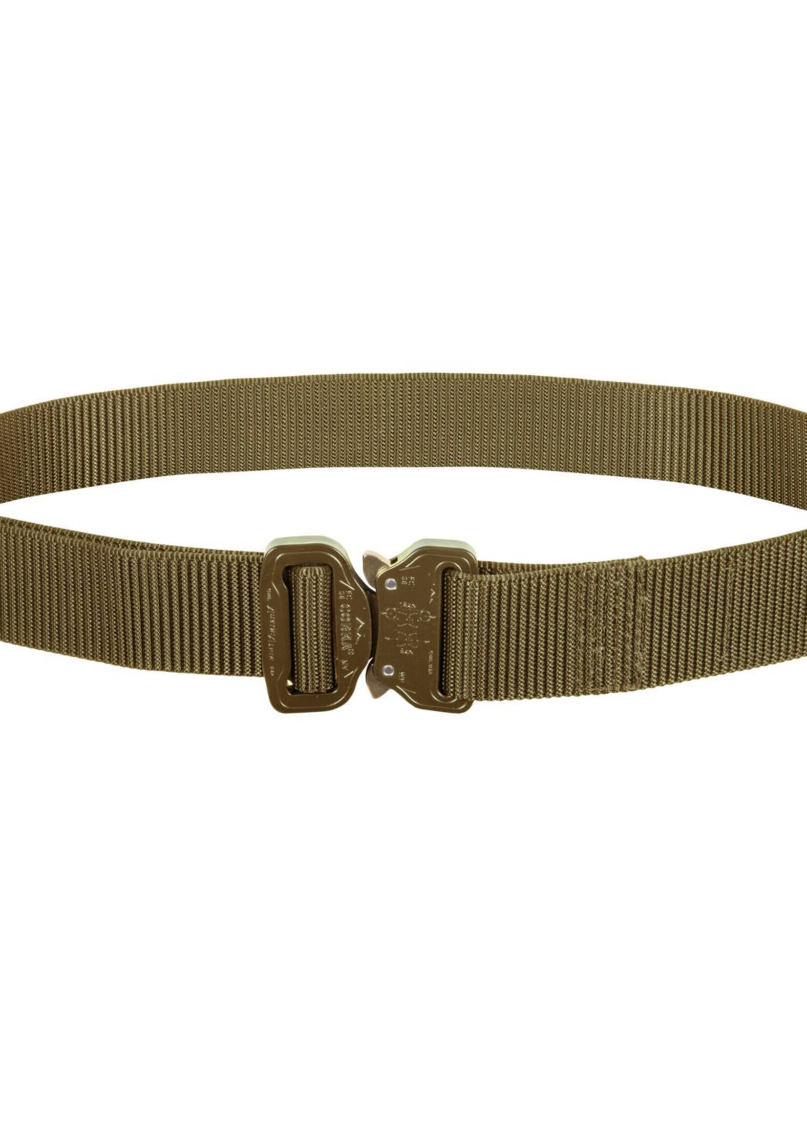 Helikon Cobra (FC38) Tactical Belt (Dark Earth)