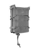 Tasmanian Tiger DBL Mag Pouch Multi Caliber (Black)