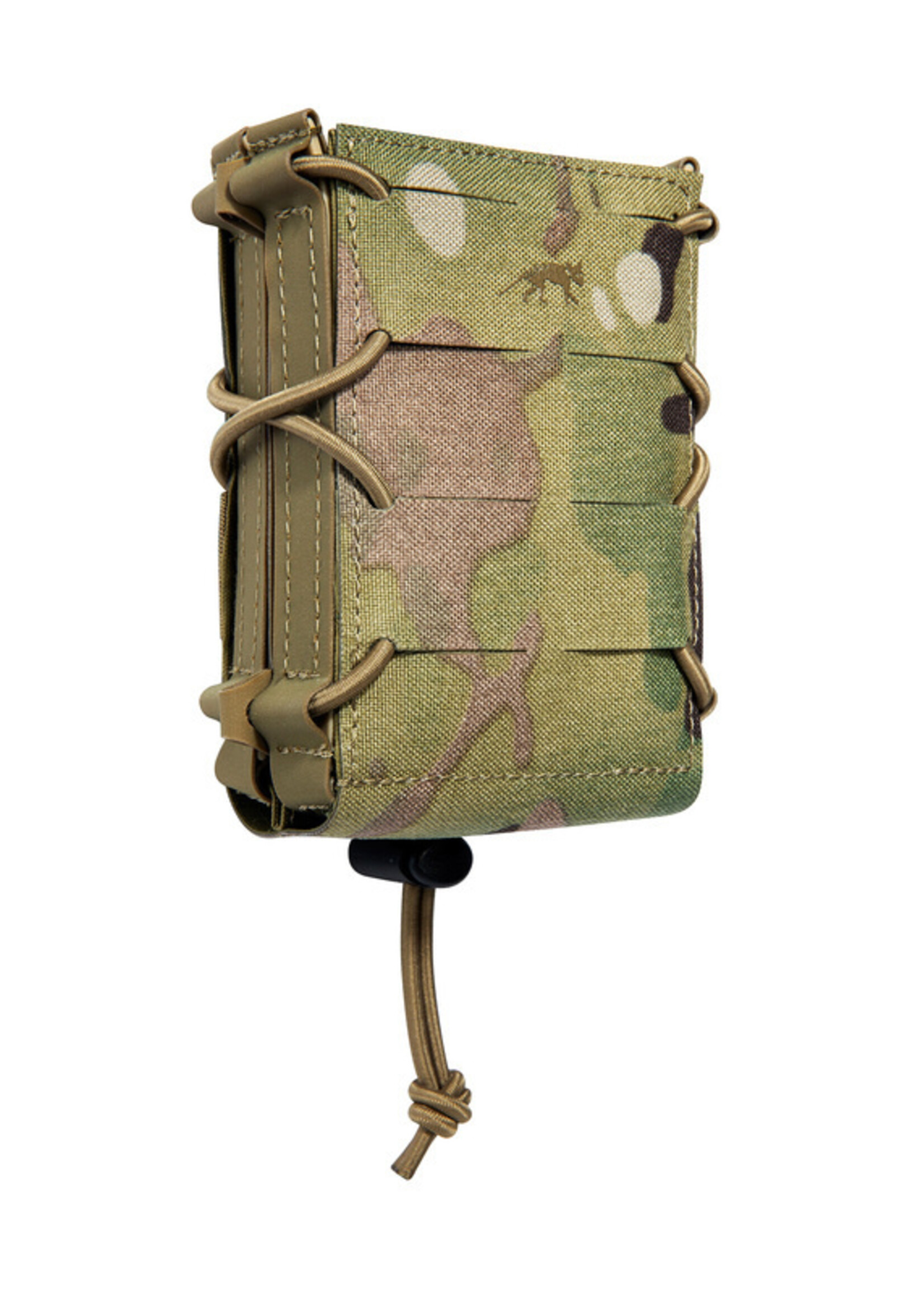 Tasmanian Tiger DBL Mag Pouch Multi Caliber (Multicam)