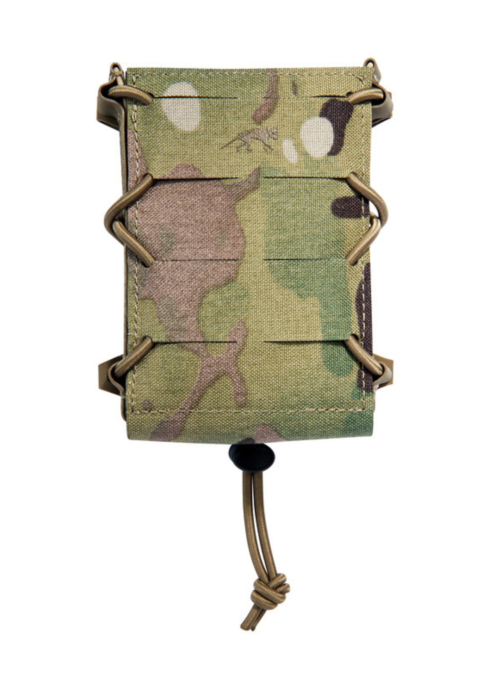 Tasmanian Tiger DBL Mag Pouch Multi Caliber (Multicam)