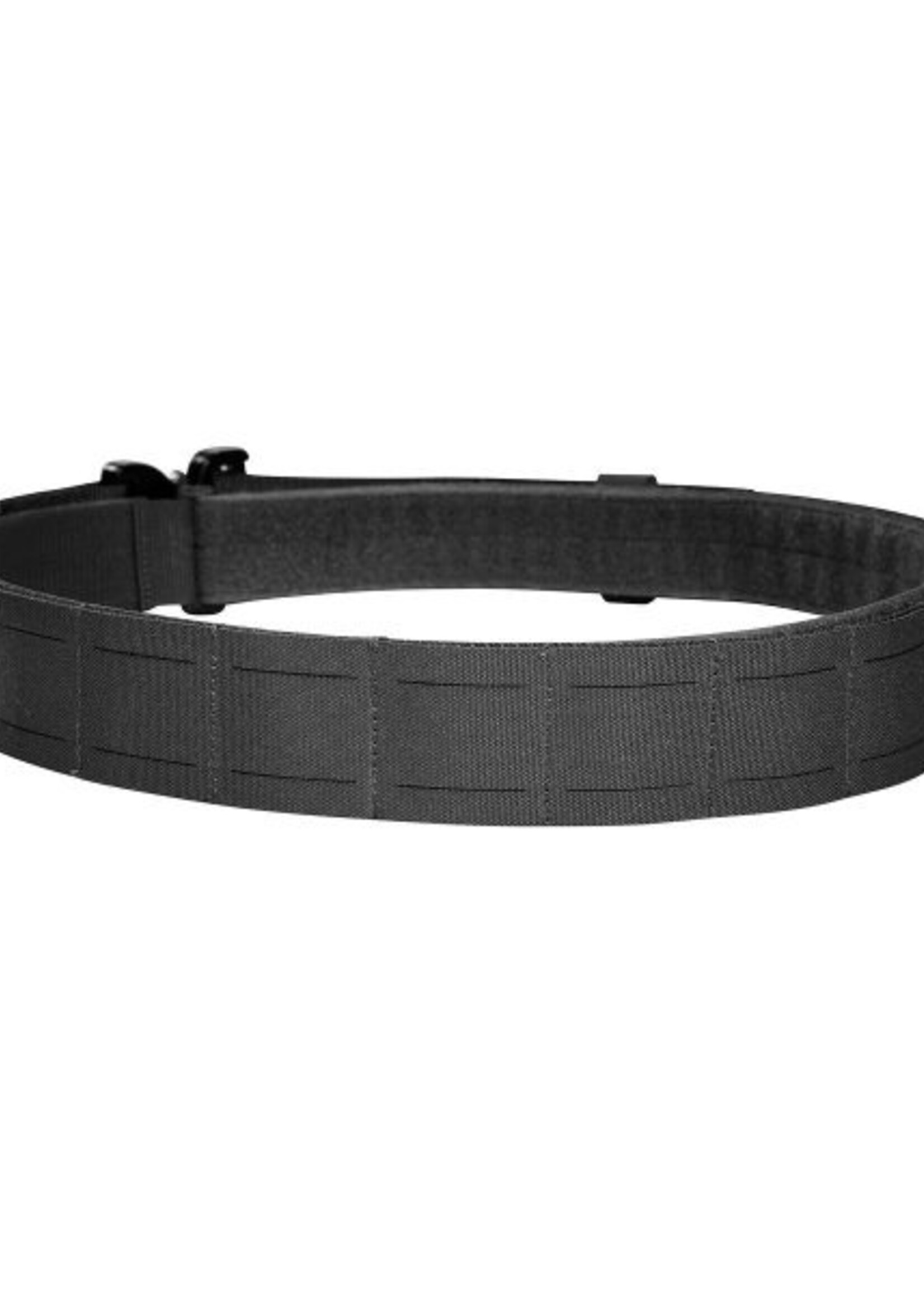 Tasmanian Tiger Modular Equipment Belt Set V2 (Black)