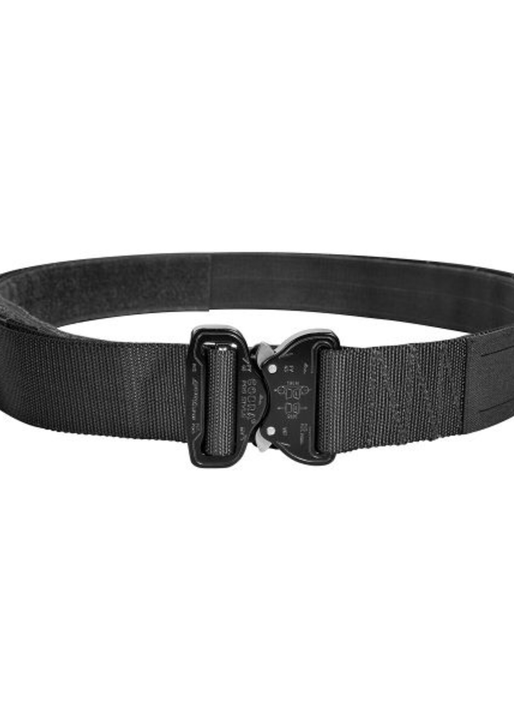 Tasmanian Tiger Modular Equipment Belt Set V2 (Black)