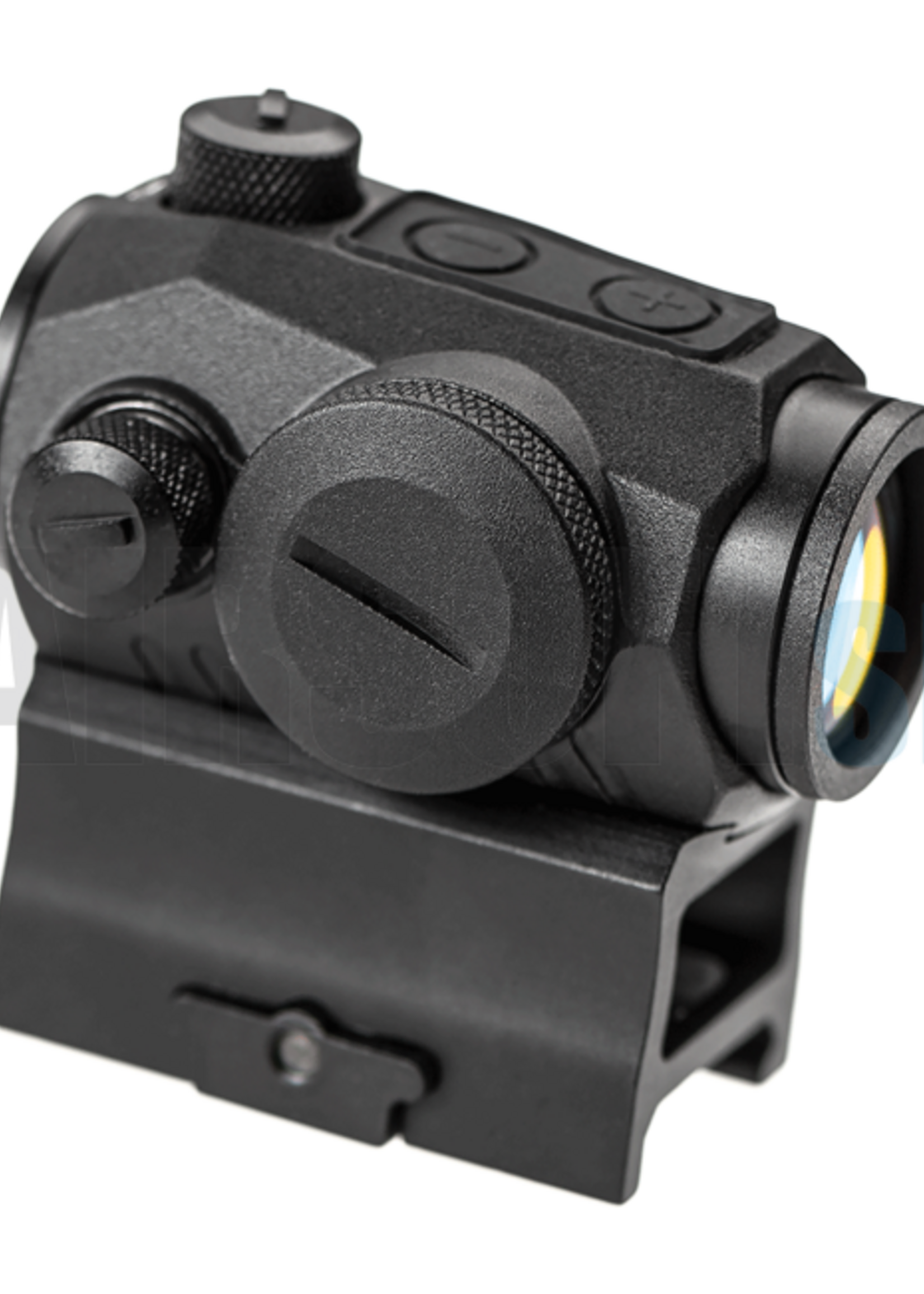 Aim-O RM5 Red Dot (Black)