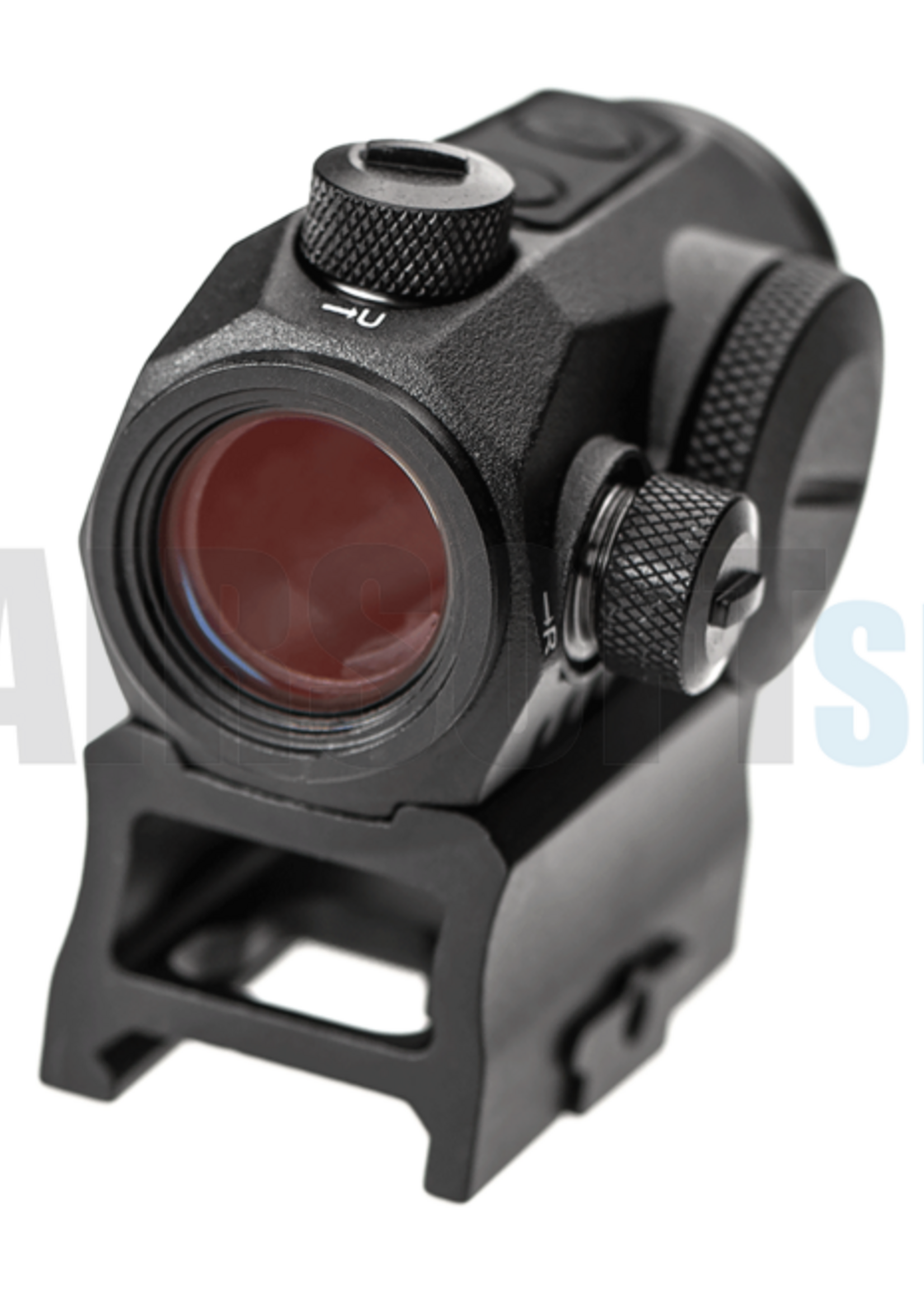 Aim-O RM5 Red Dot (Black)