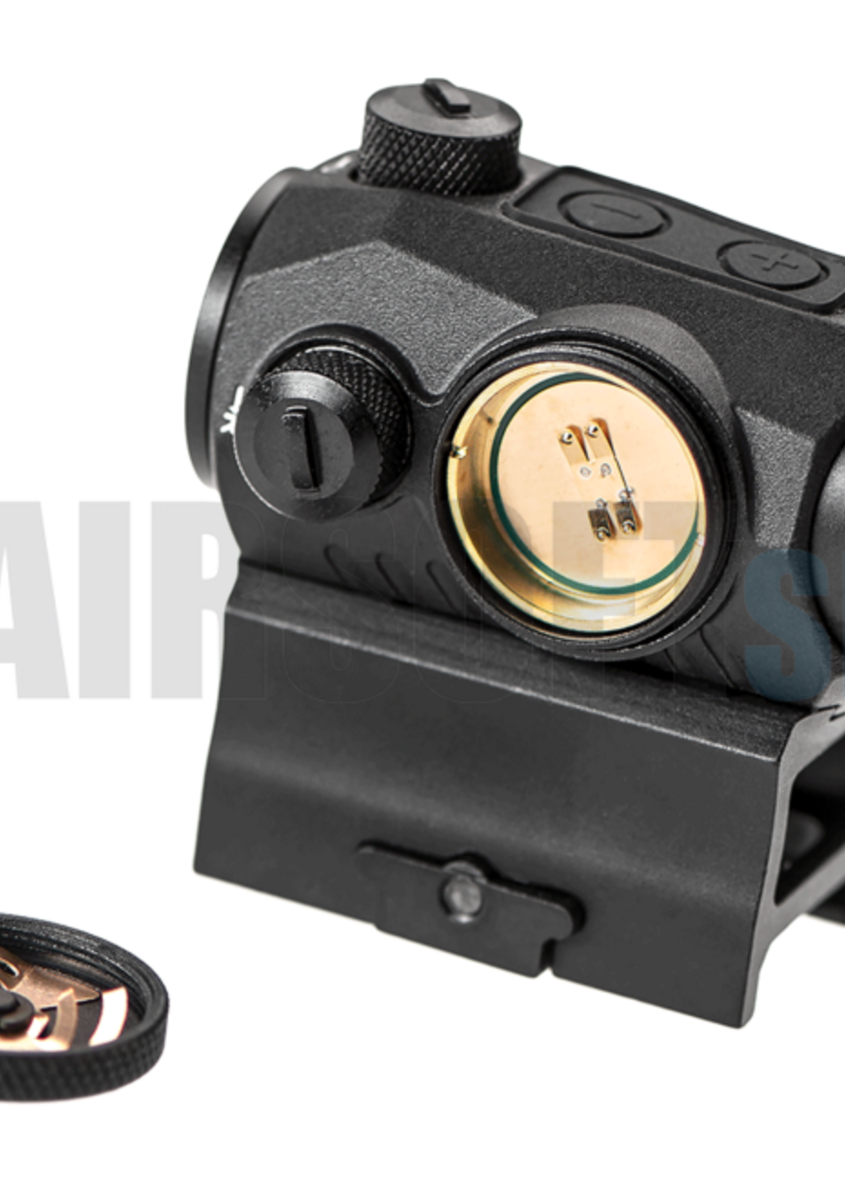 Aim-O RM5 Red Dot (Black)