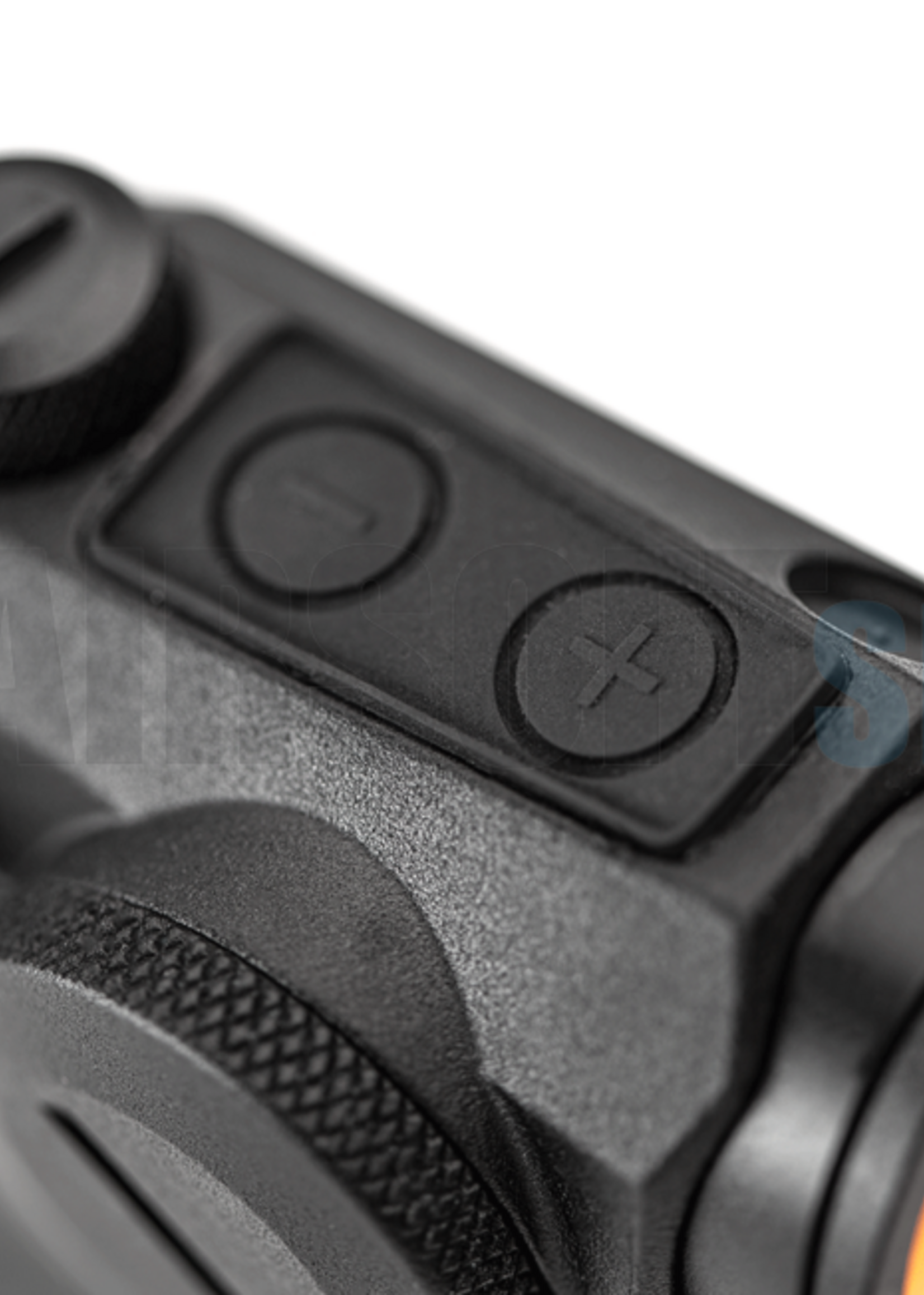 Aim-O RM5 Red Dot (Black)