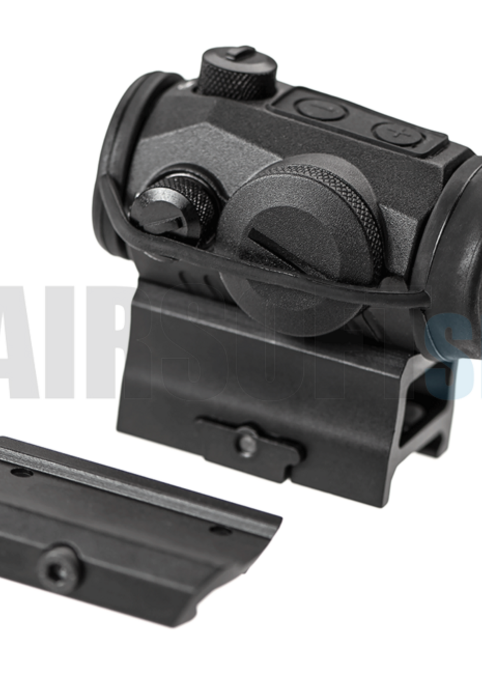 Aim-O RM5 Red Dot (Black)