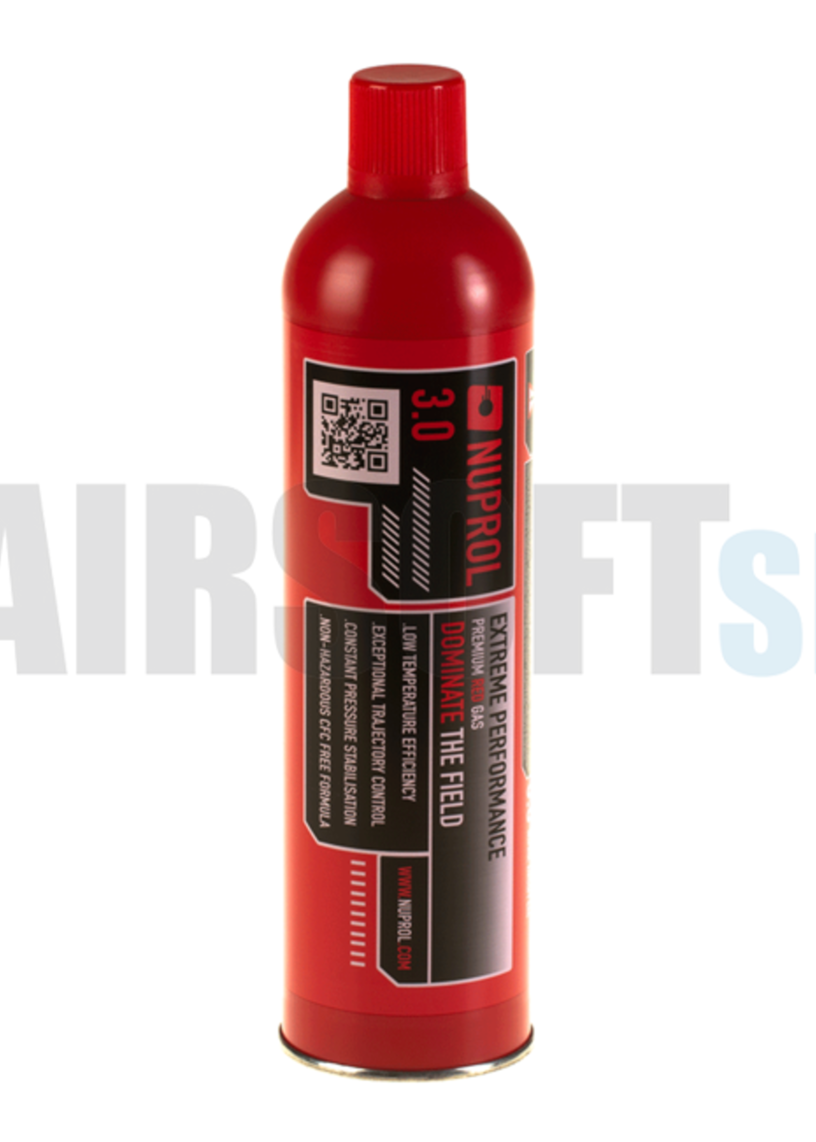 NUPROL Nuprol 3.0 Premium Gas