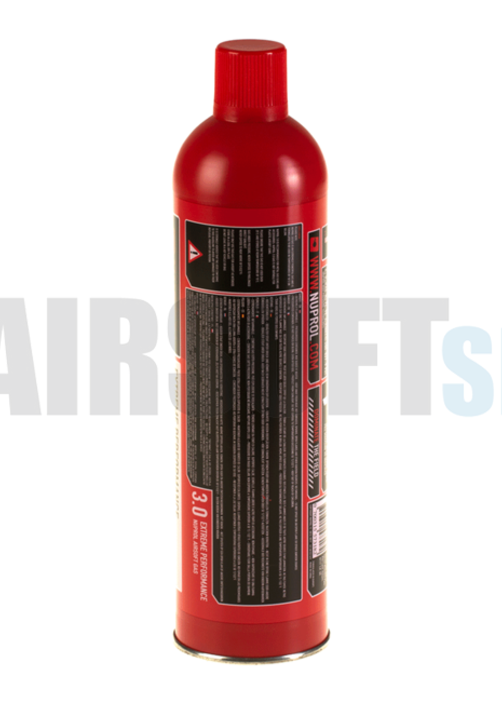 NUPROL Nuprol 3.0 Premium Gas