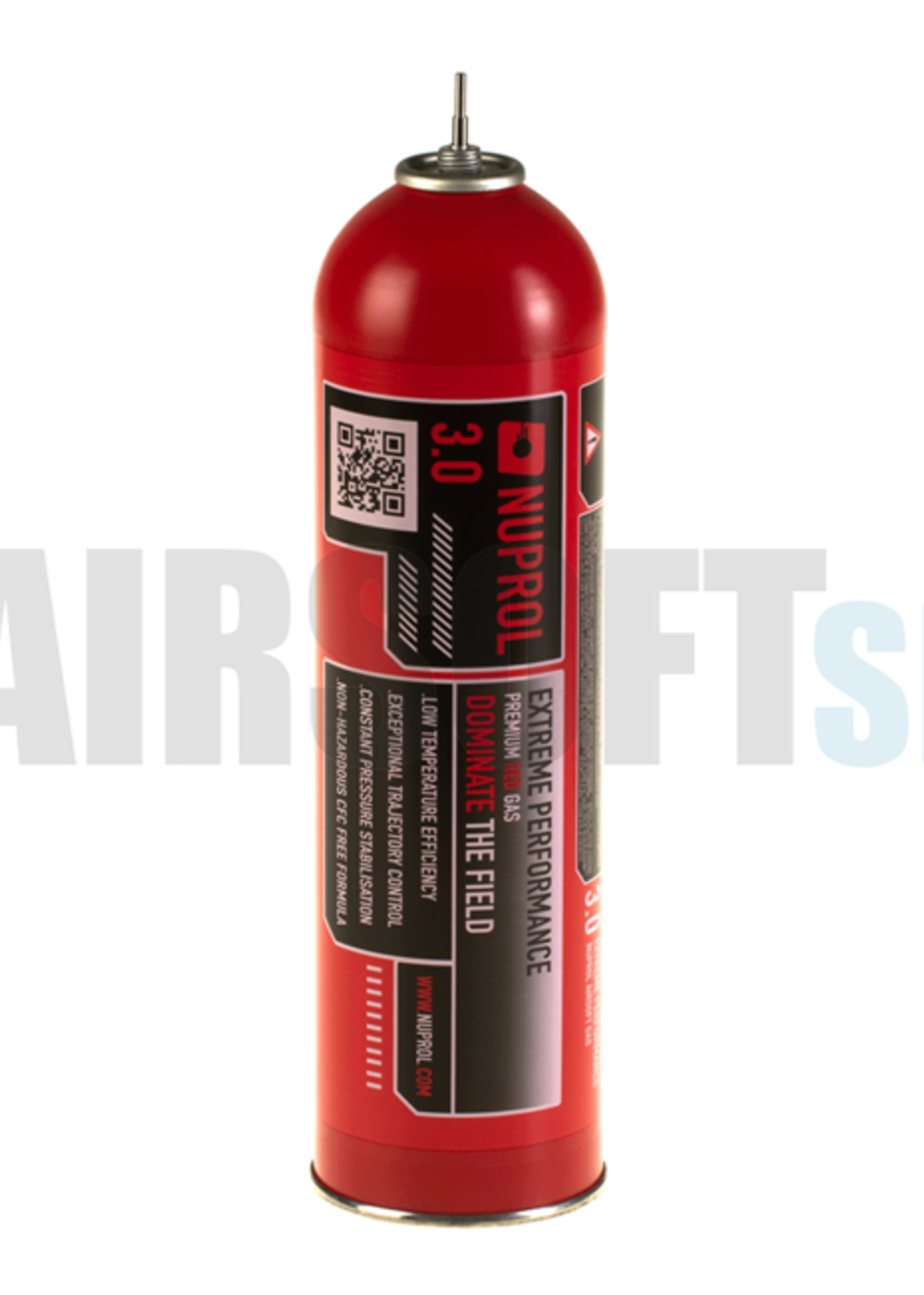 NUPROL Nuprol 3.0 Premium Gas