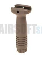 MP KA Vertical Forward Grip (Dark Earth)