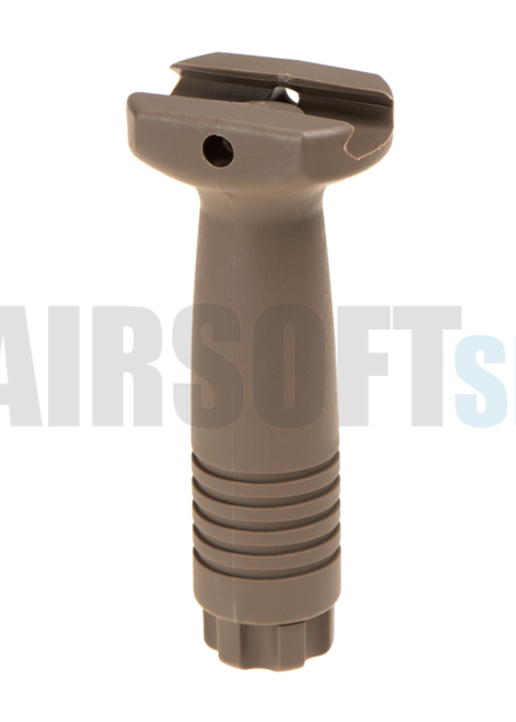 MP KA Vertical Forward Grip (Dark Earth)