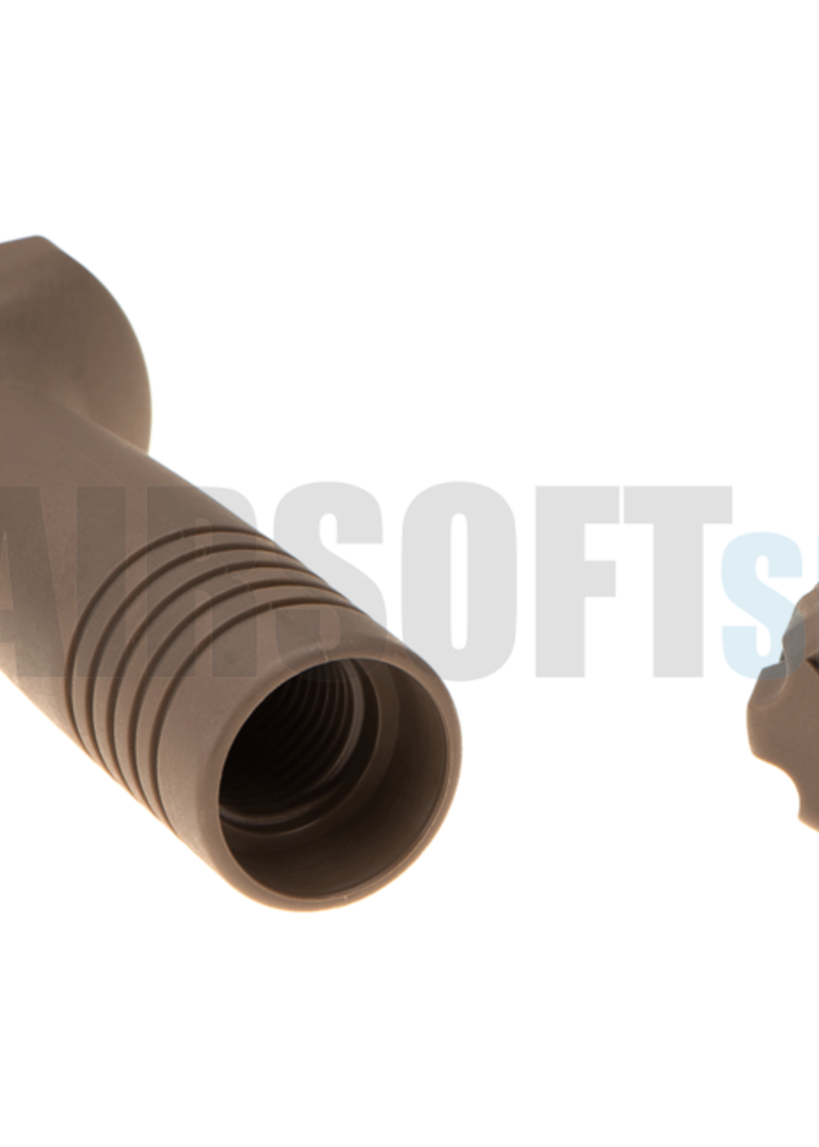 MP KA Vertical Forward Grip (Dark Earth)