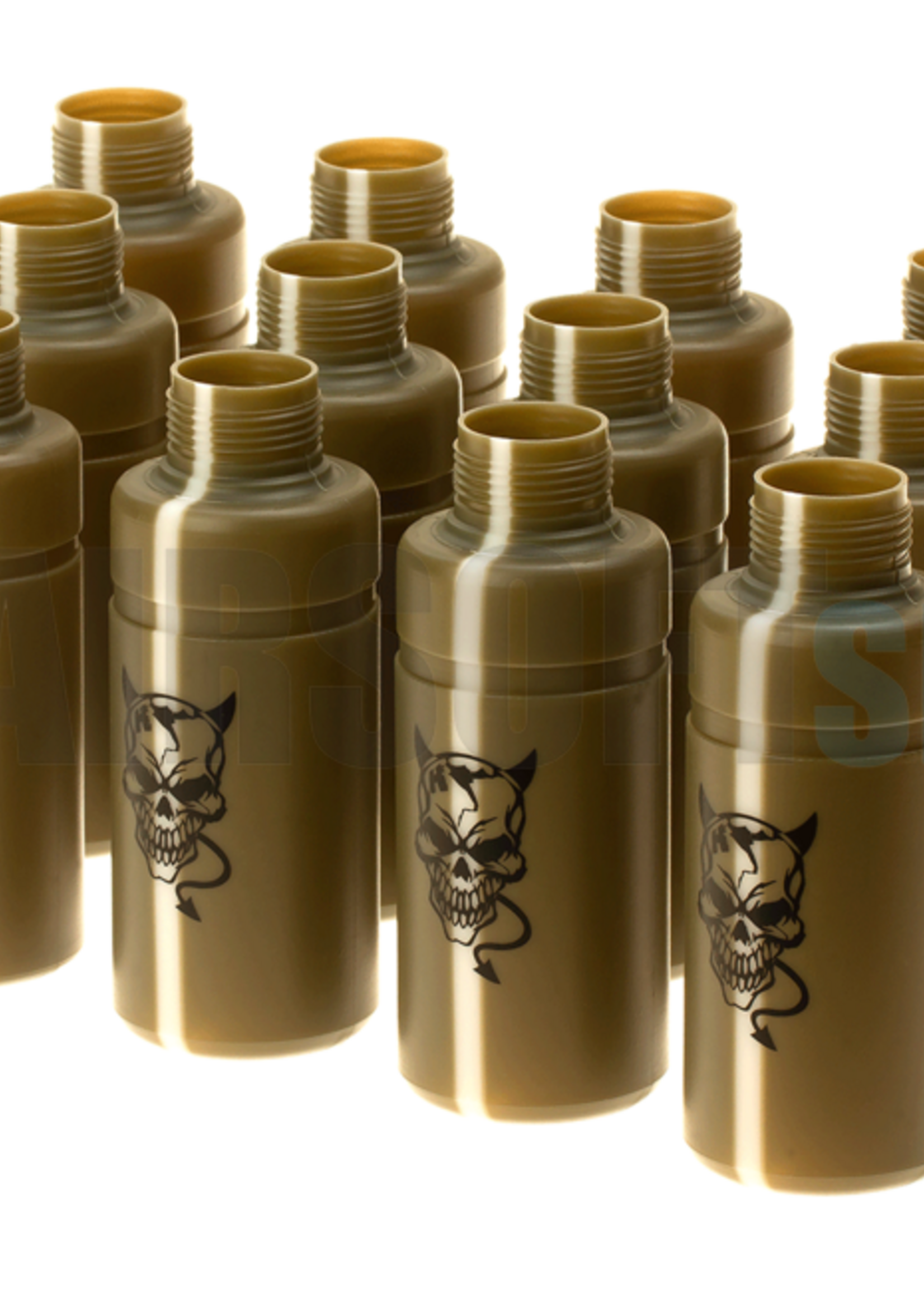 Thunder-B Thunder Devil Grenade Shell (12pcs)