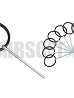 Thunder-B Sound Grenade Safety Pin (12pcs)