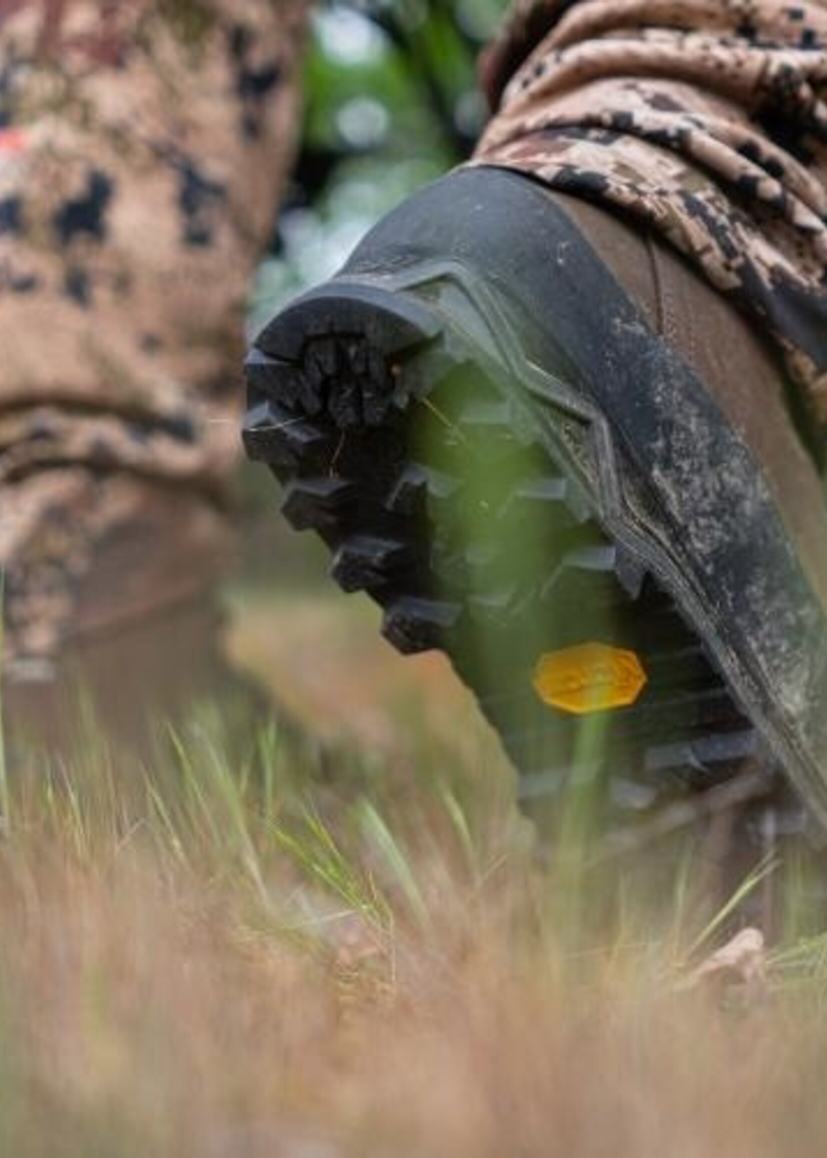 Crispi Nevada Legend EFX GTX (Brown)