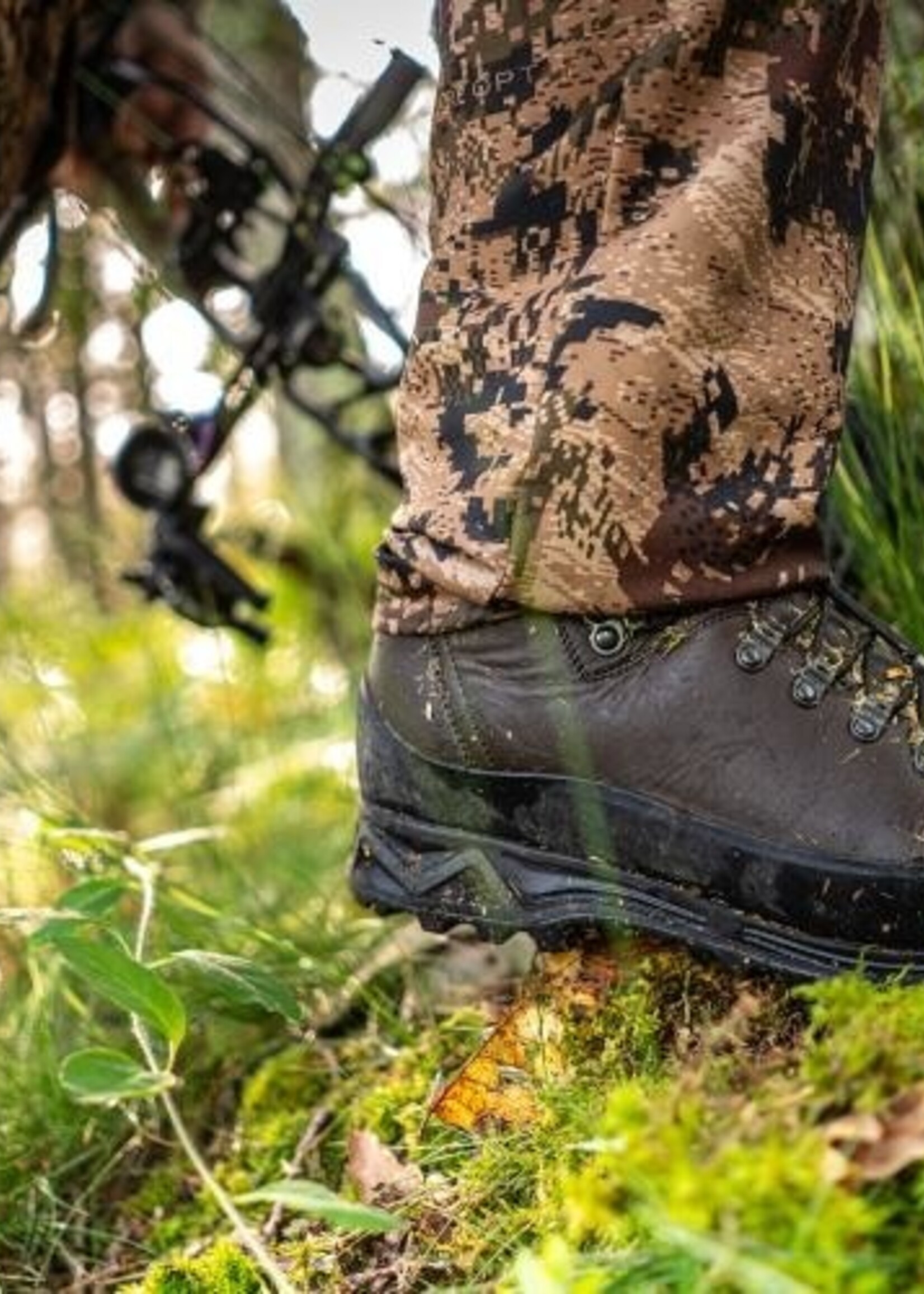 Crispi Nevada Legend EFX GTX (Brown)