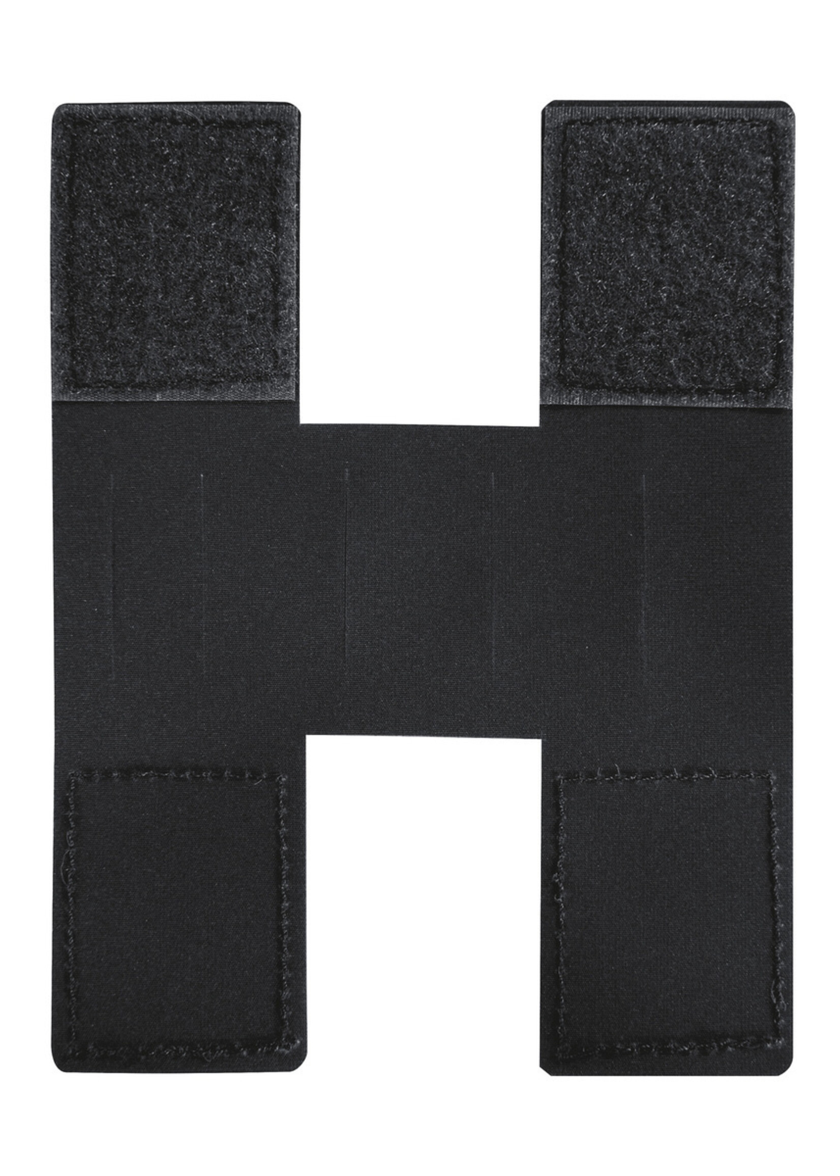 Tasmanian Tiger Tourniquet Pouch II HZ Adapter (Black)