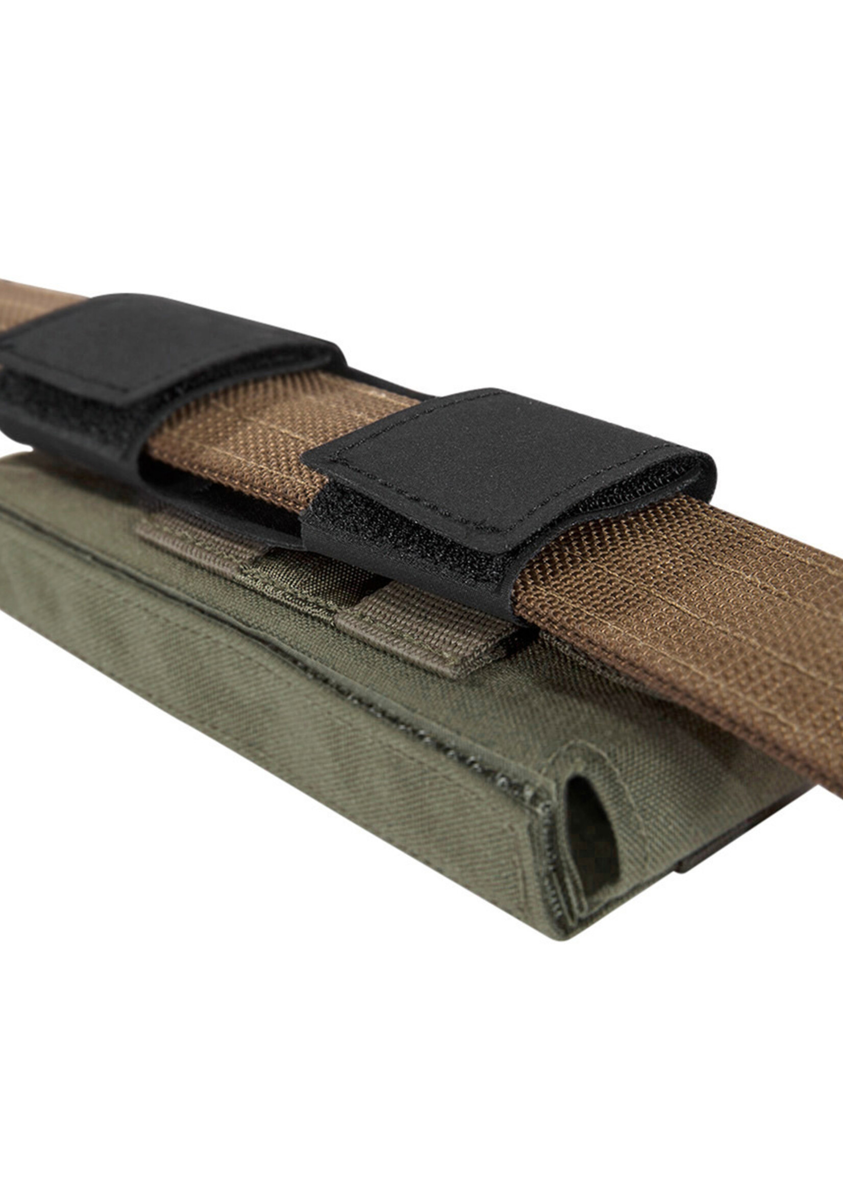 Tasmanian Tiger Tourniquet Pouch II HZ Adapter (Black)