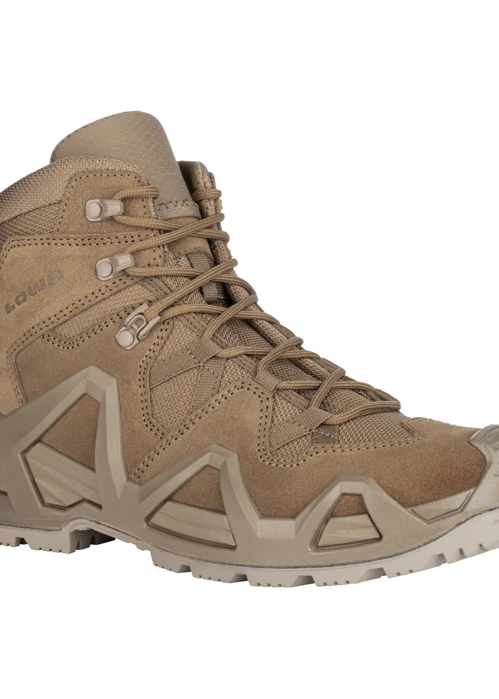 LOWA Zephyr MK2 GTX MID TF Ws (Women) (Coyote OP)