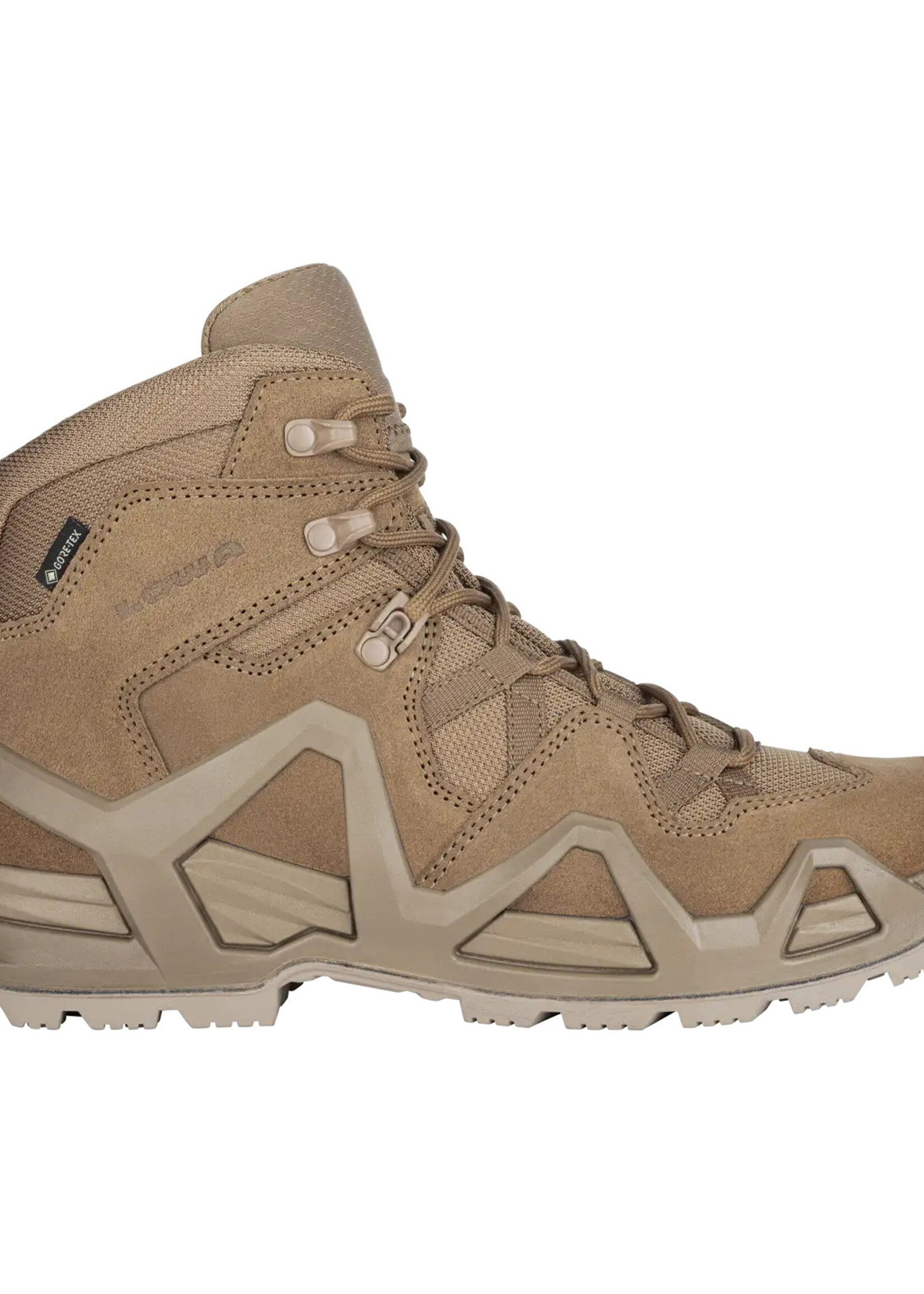 LOWA Zephyr MK2 GTX MID TF Ws (Women) (Coyote OP)