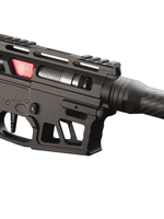 Heretic Labs Article 1 (Black)