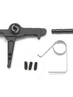 Heretic Labs Speed Trigger (Black)