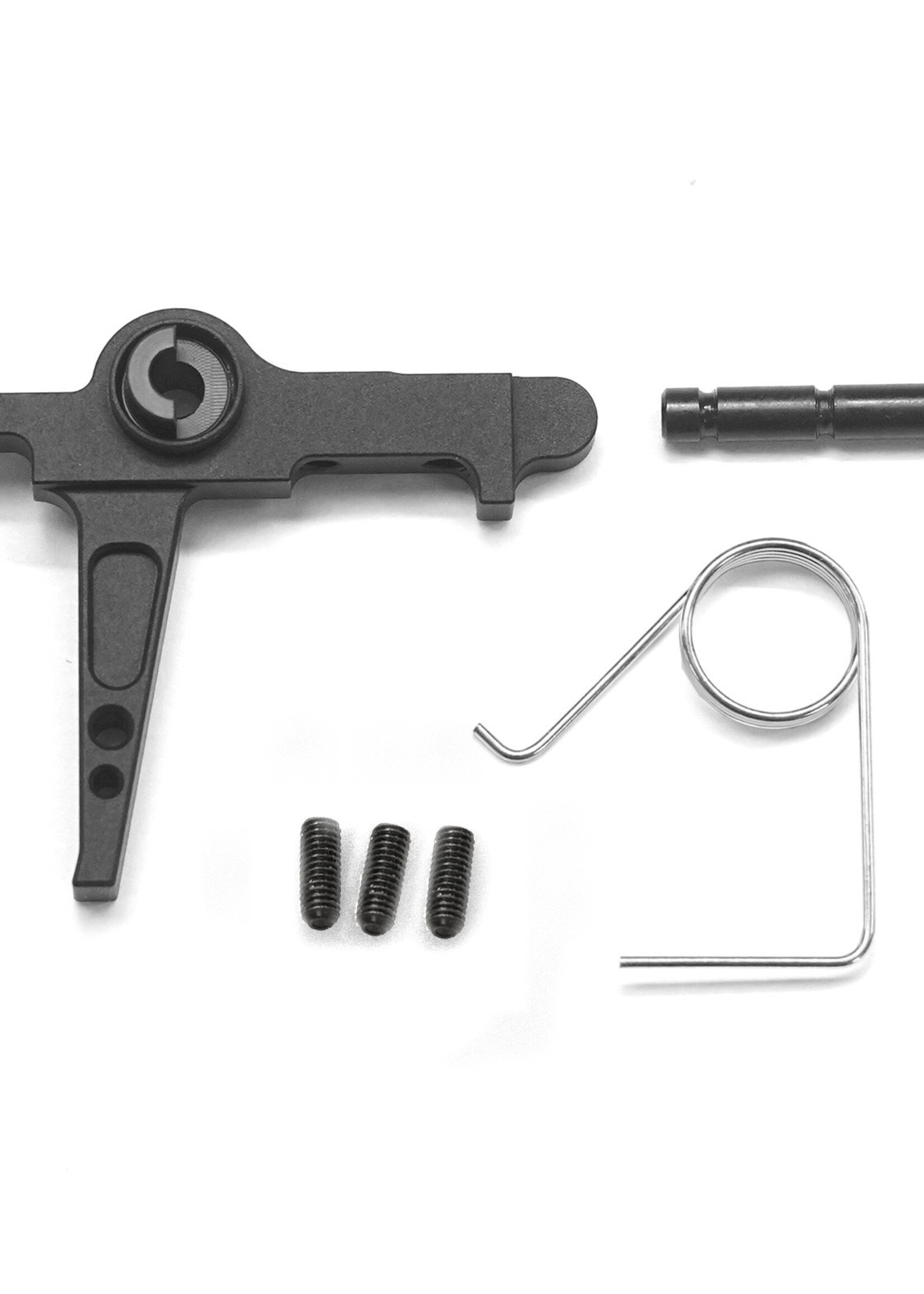 Heretic Labs Speed Trigger (Black)