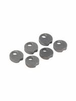 Ultimate Gear Sector Clip (6pcs)