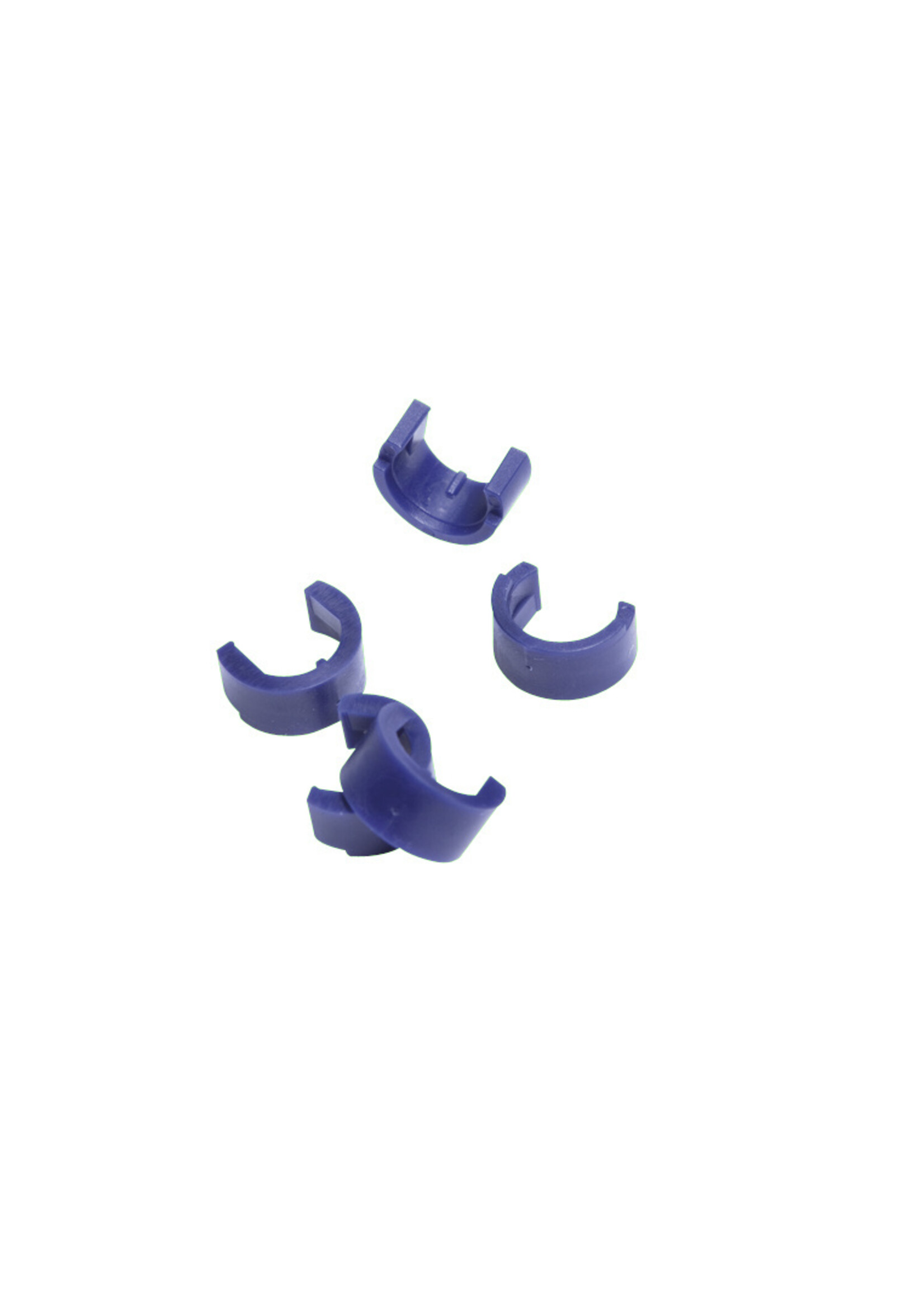 Ultimate Barrel Lock Clip For Inner Barrel (5pcs)