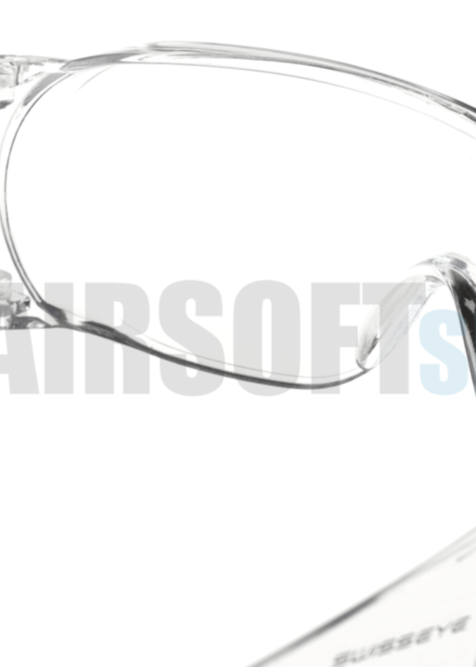 Swiss Eye S-1 Clear