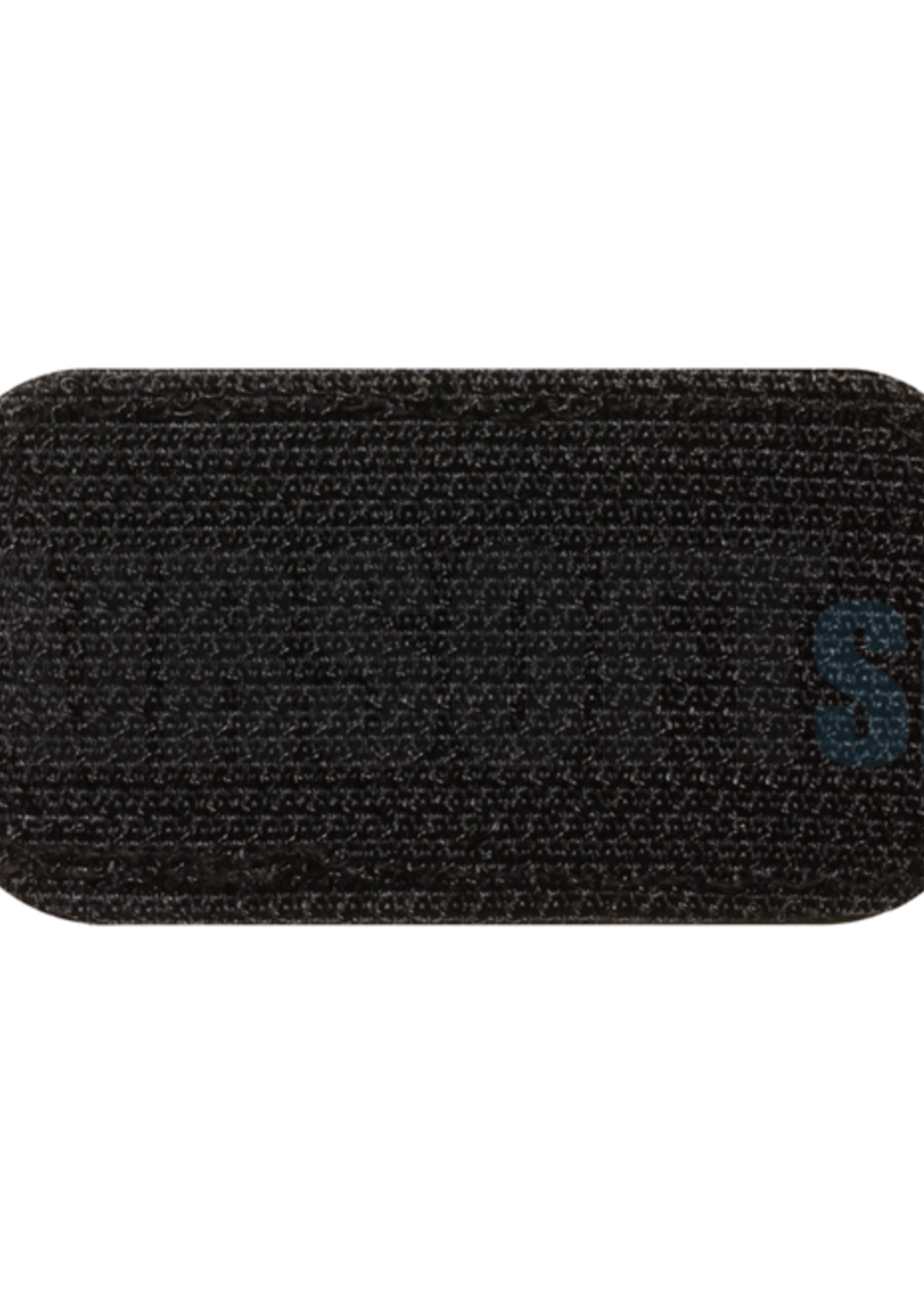 JTG NKDA PVC Patch (Glow In The Dark)