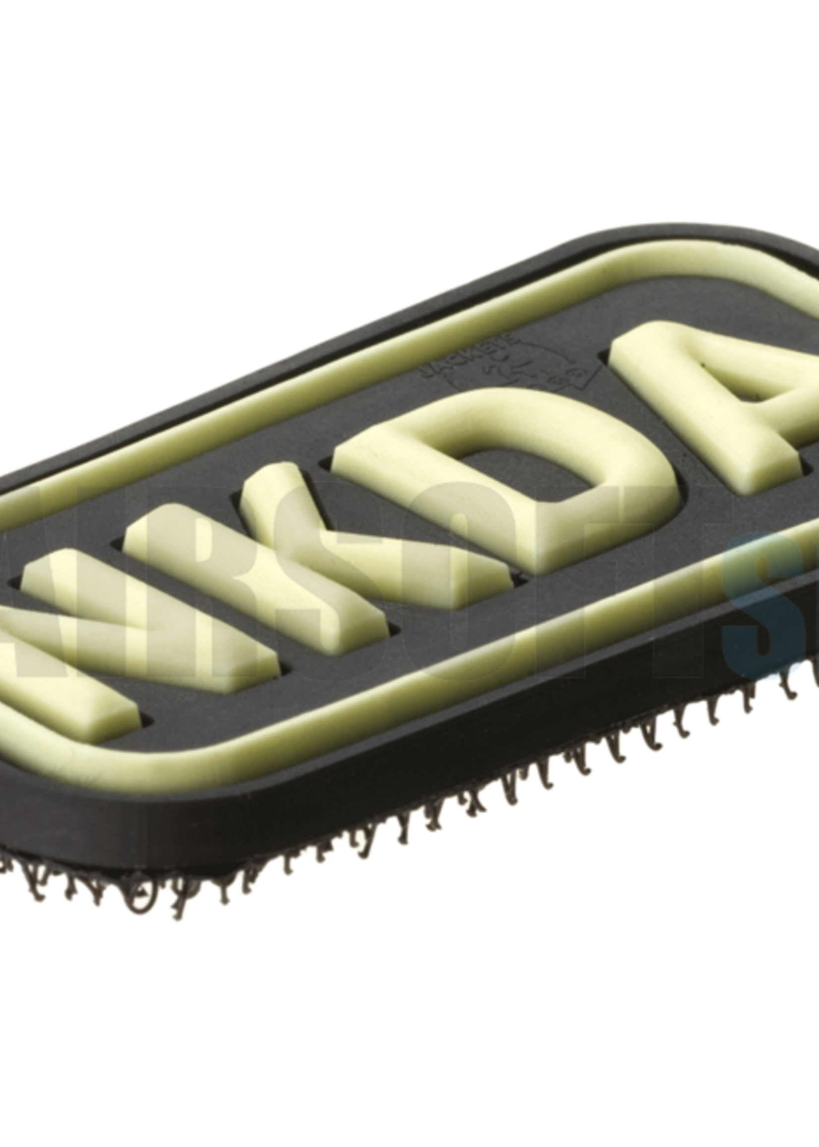 JTG NKDA PVC Patch (Glow In The Dark)